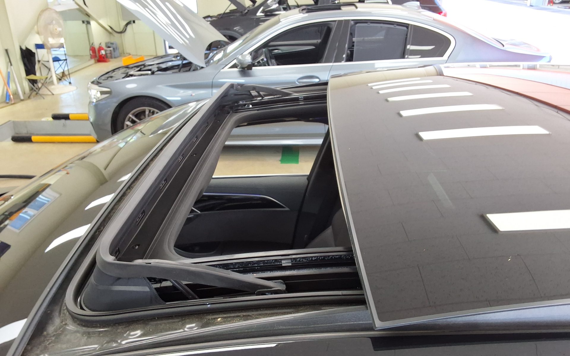 أودي إيه 8 (4Th Gen) L 55 Tfsi كواترو 2021