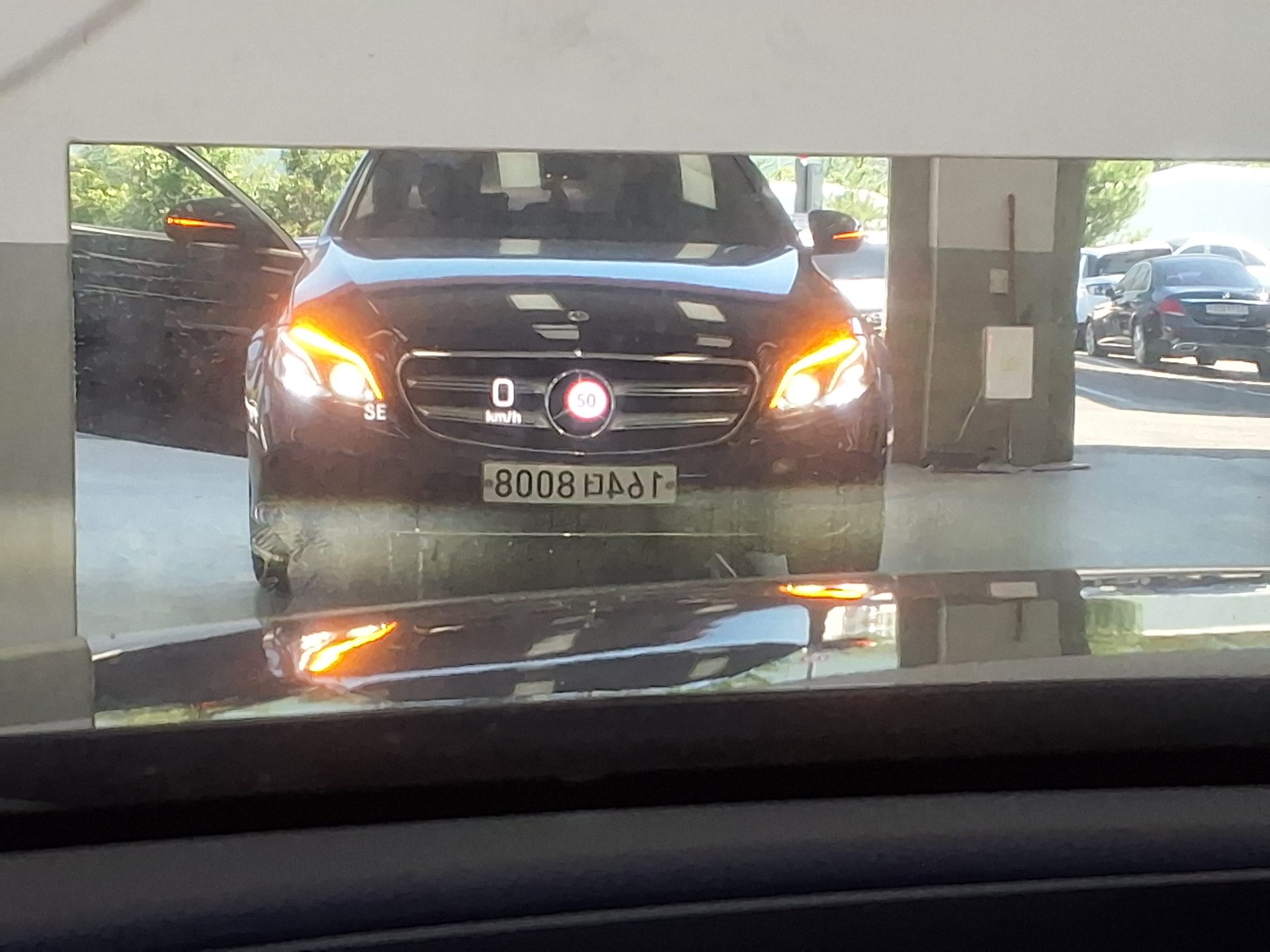 مرسيدس بنز E Class (5Th Gen) E220D Avantgarde 2018 E220d