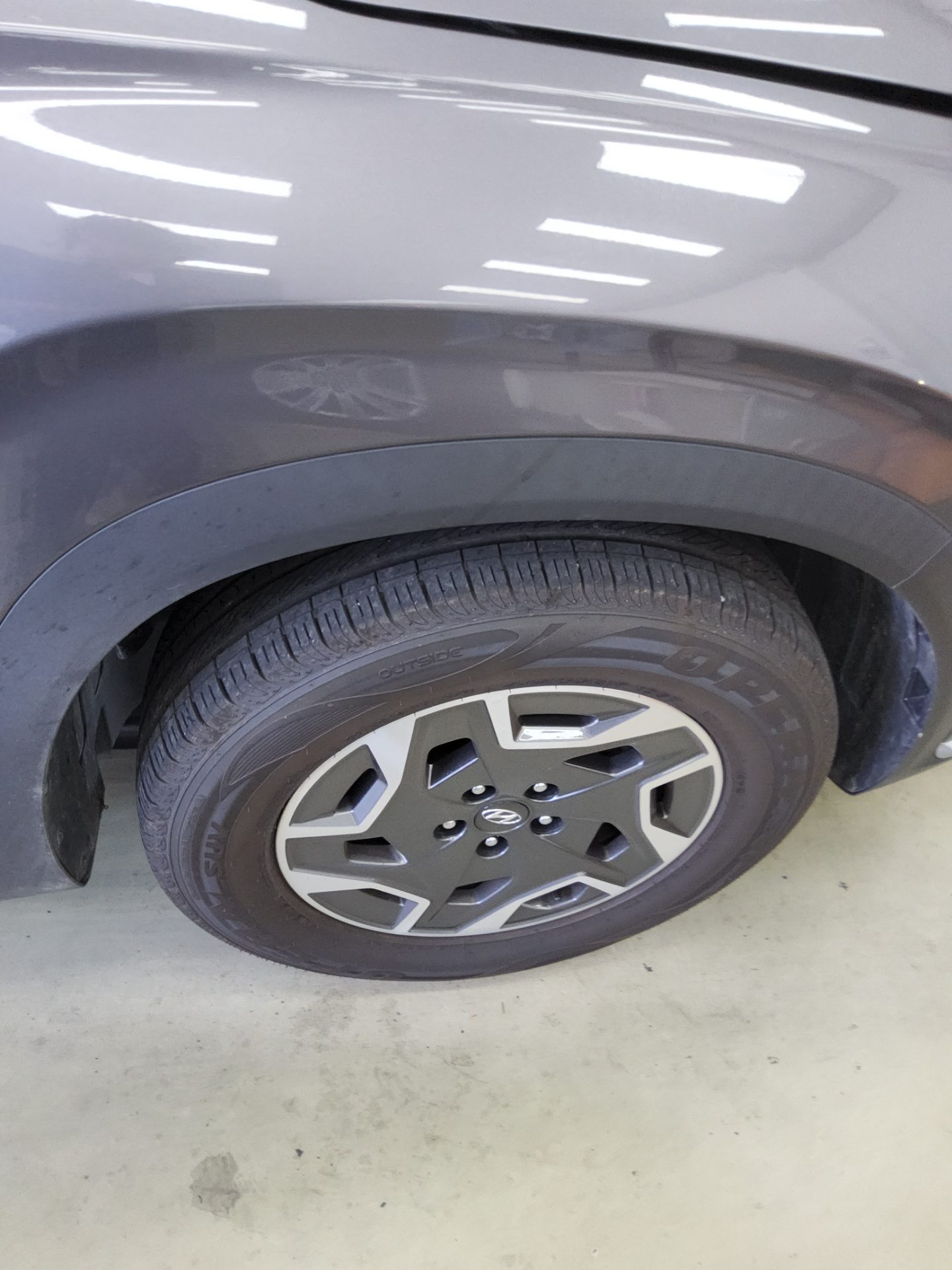 هيونداي سانتافي 2022 PRESTIGE