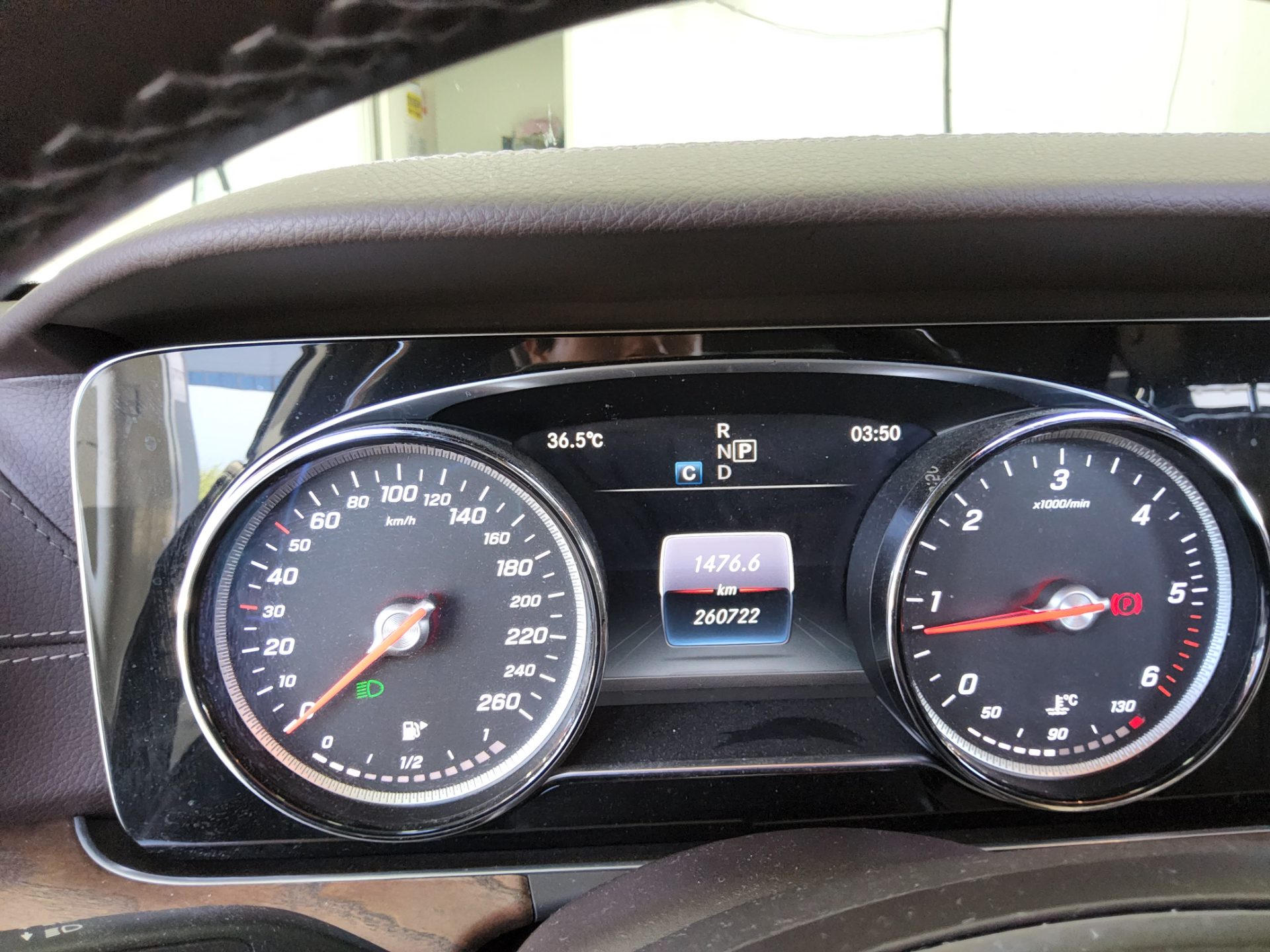 مرسيدس بنز E Class (5Th Gen) E220D إكسكلوسيف 2017 E220d إكسكلوسيف
