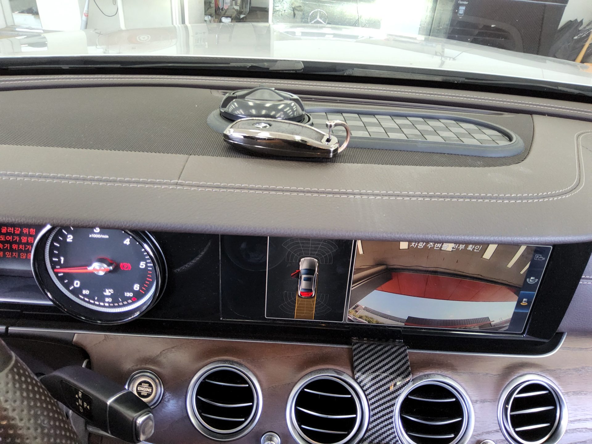 مرسيدس بنز E Class (5Th Gen) E220D إكسكلوسيف 2017 E220d إكسكلوسيف