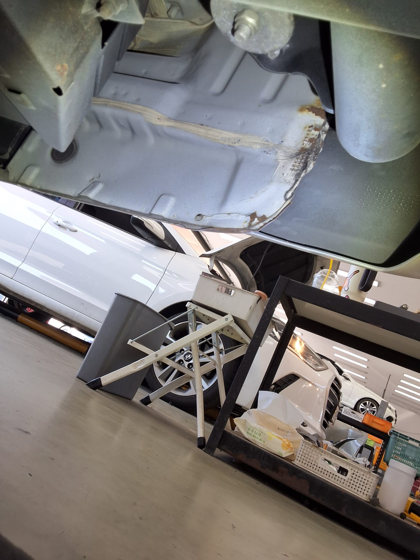 هيونداي بورتر 2019 CRDi طويل المدى SMART