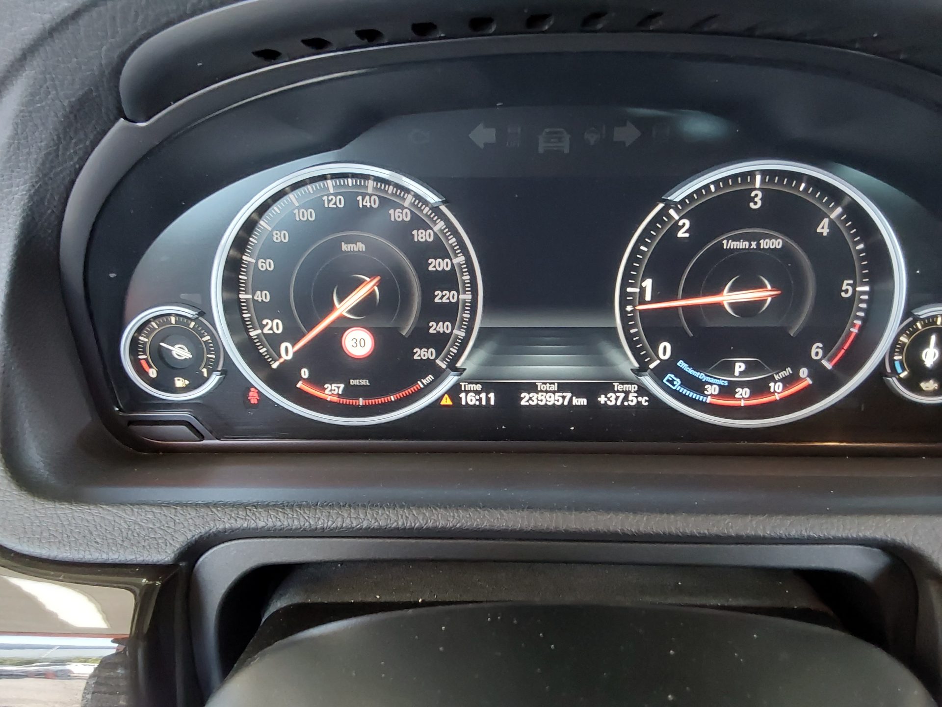 بي إم دبليو Gran Turismo (GT) 5 Series GT 20D Ed Edition لكجري 2017 GT GT فاخر