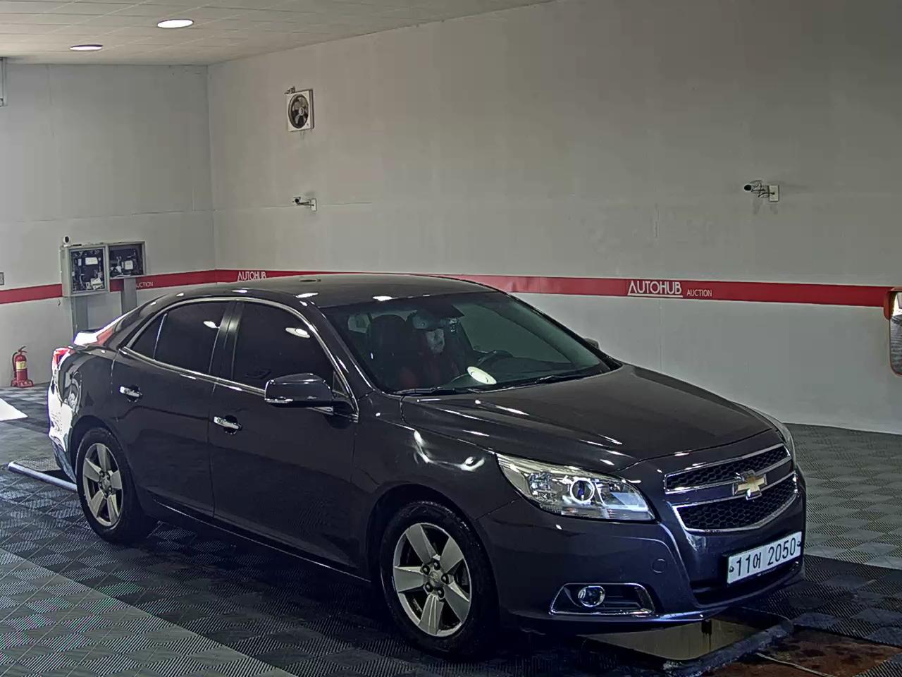 شيفروليه (Daewoo) ماليبو 2.0 بنزين Ltz 2015 LTZ