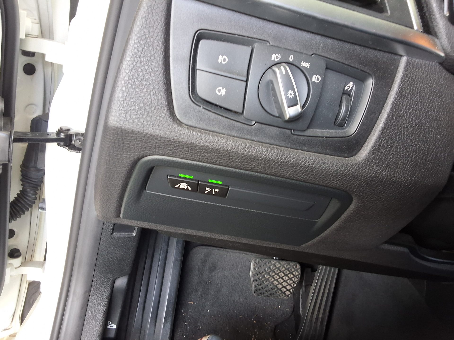 بي إم دبليو 3 Series (6Th Gen) 320D إكس درايف 2018 320d