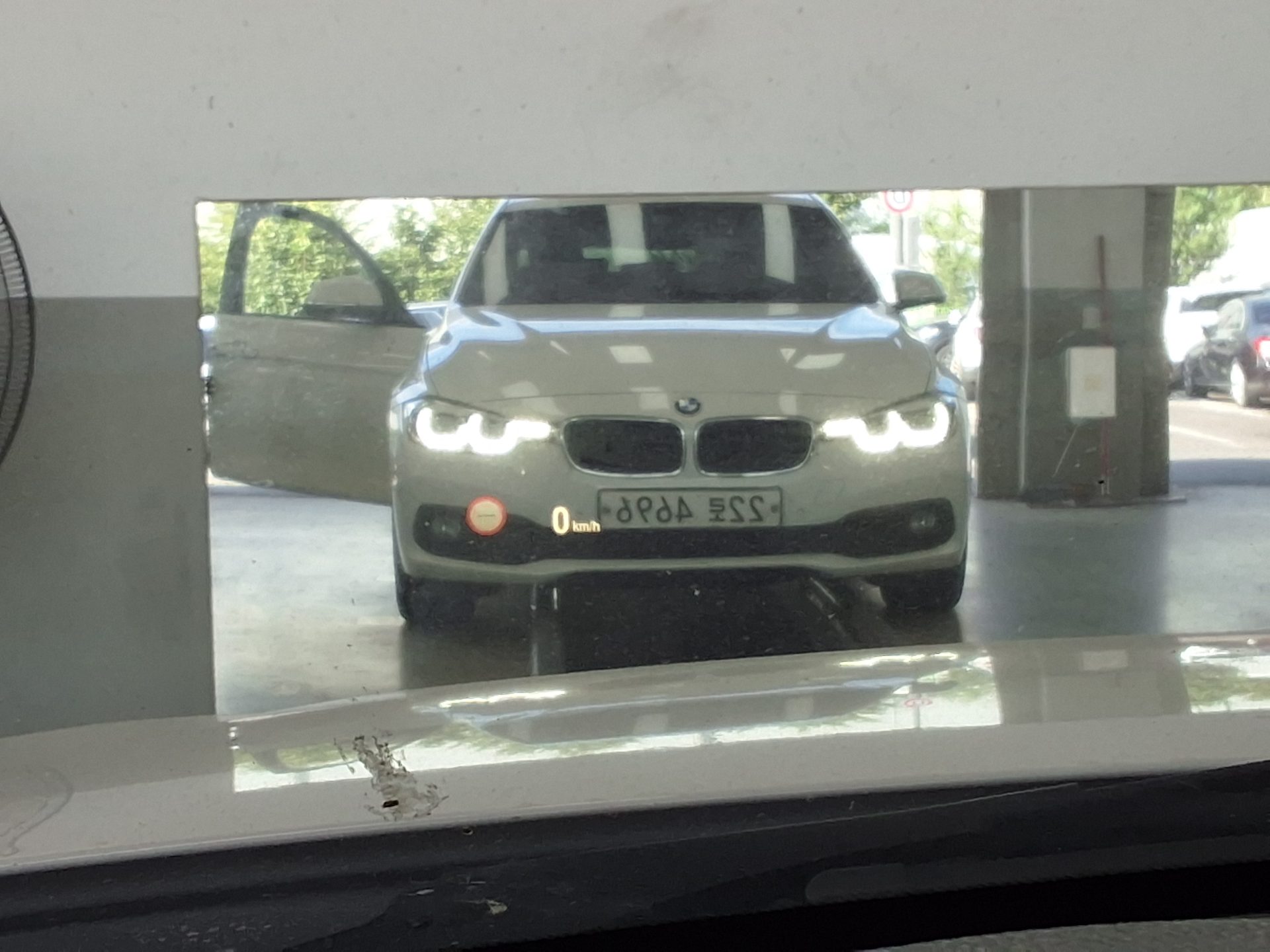 بي إم دبليو 3 Series (6Th Gen) 320D إكس درايف 2018 320d