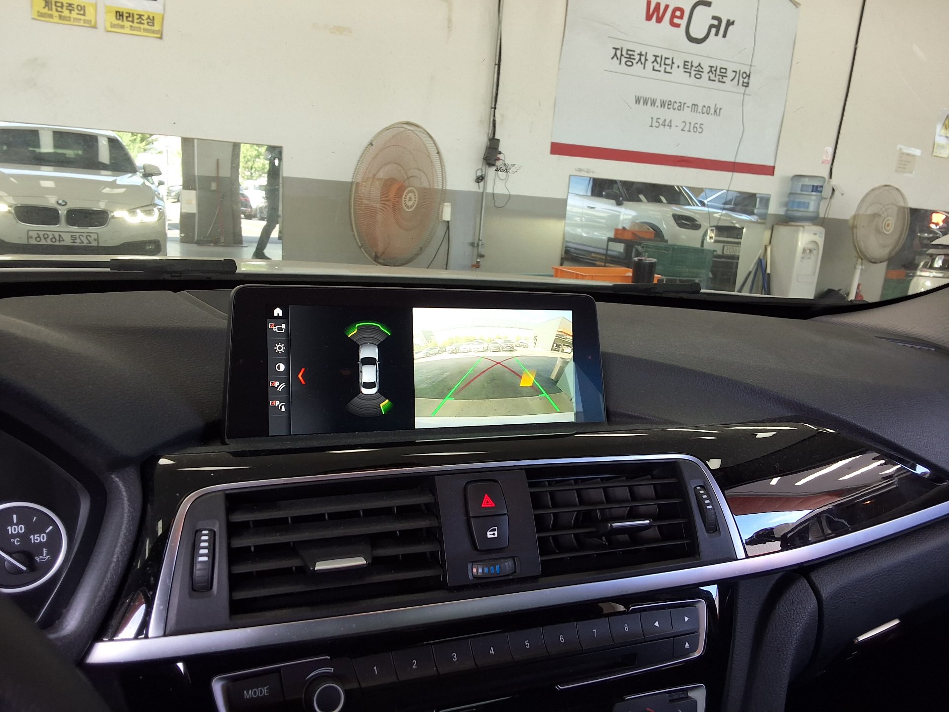 بي إم دبليو 3 Series (6Th Gen) 320D إكس درايف 2018 320d