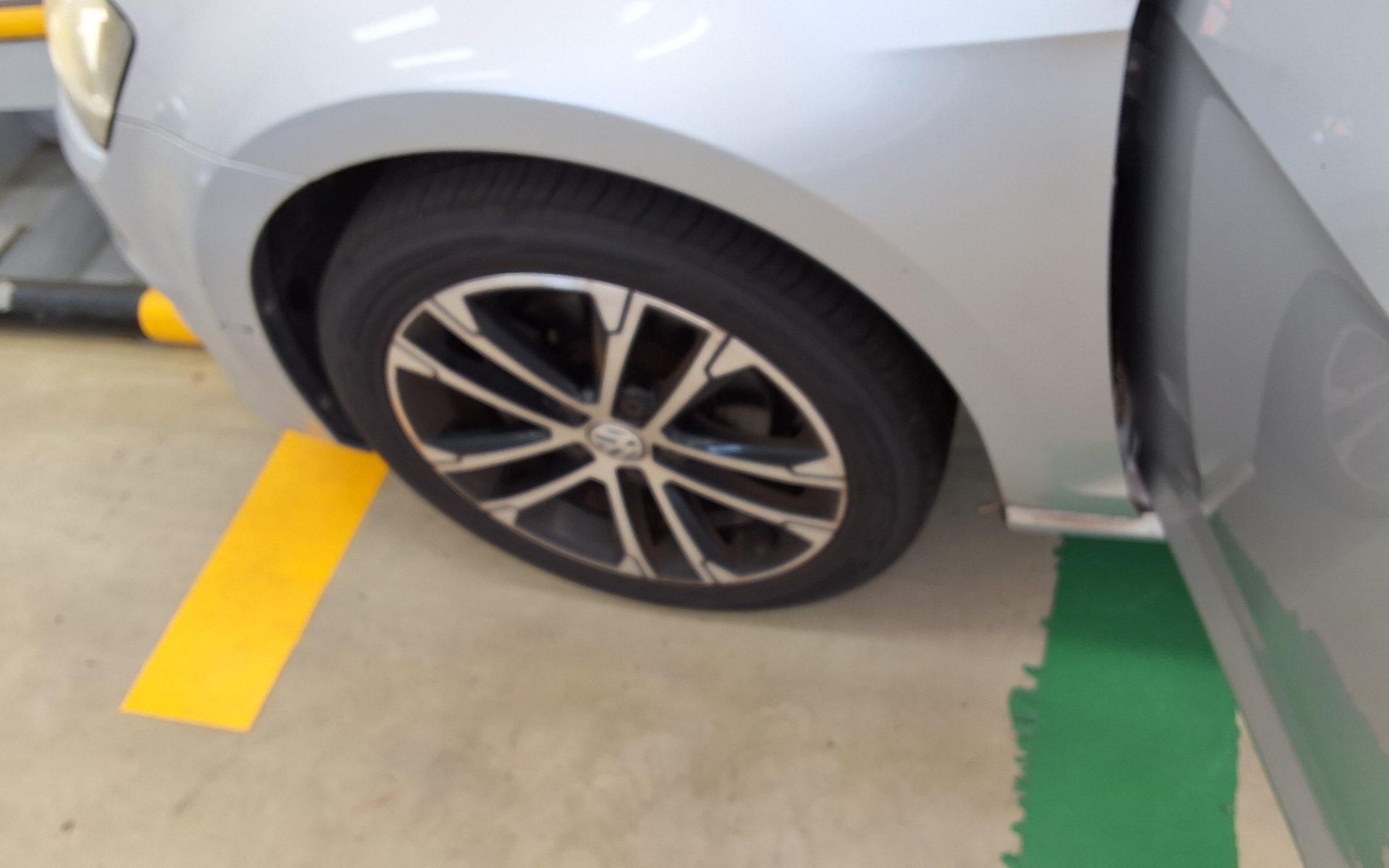 فولكس فاجن جولف (7Th Gen) 2.0 TDI بريميوم 2014 بريميوم