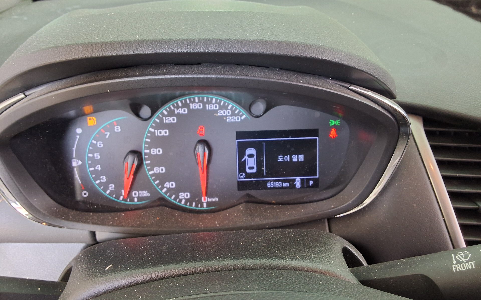 شيفروليه (Daewoo) الجديد تراكس 1.4 تيربو Lt Core 2020 TURBO LT