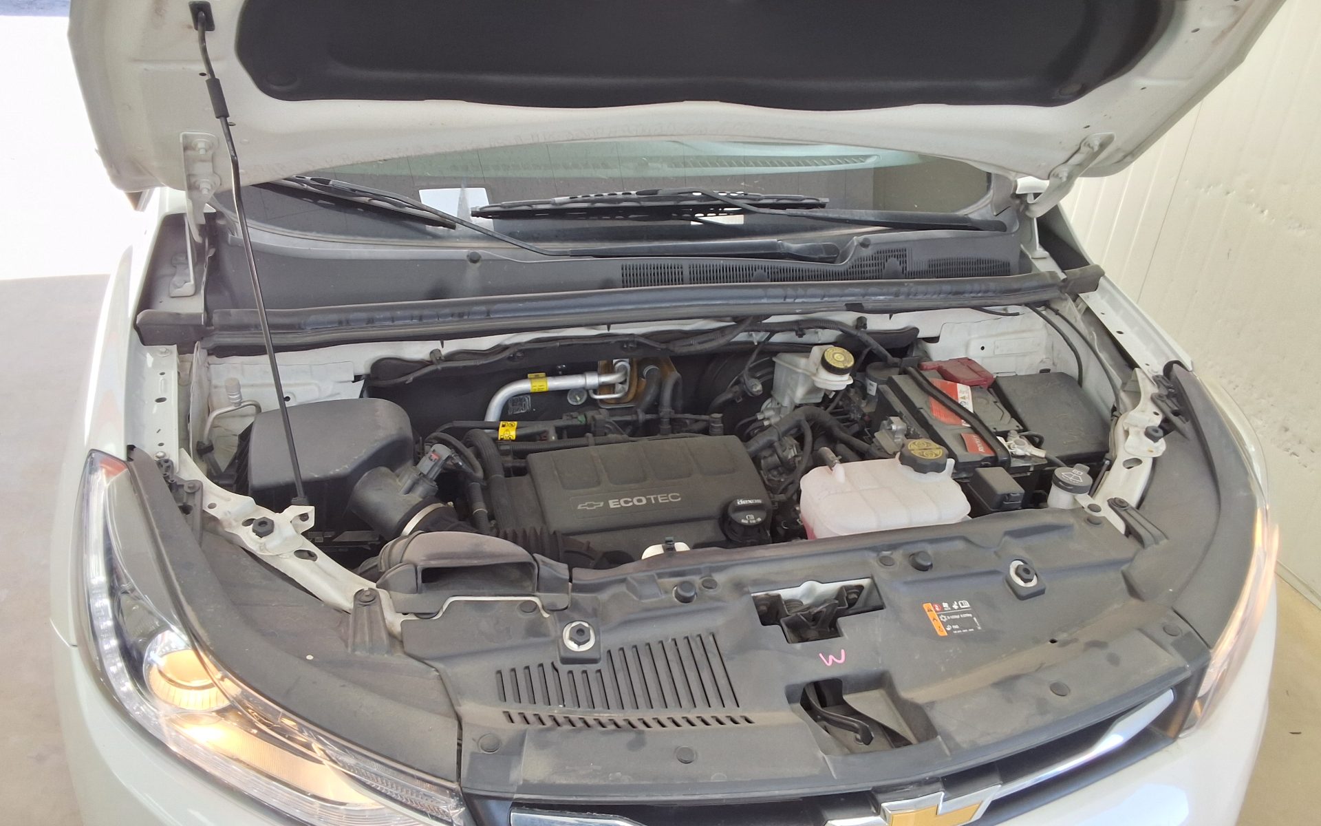 شيفروليه (Daewoo) الجديد تراكس 1.4 تيربو Lt Core 2020 TURBO LT