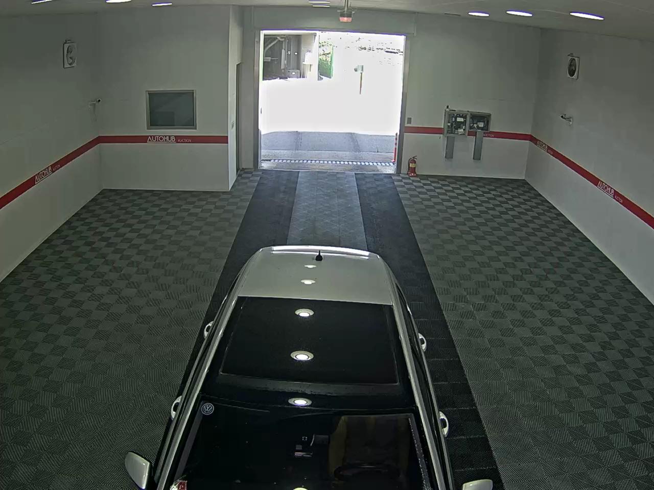فولكس فاجن جولف (7Th Gen) 2.0 TDI بريميوم 2014 بريميوم