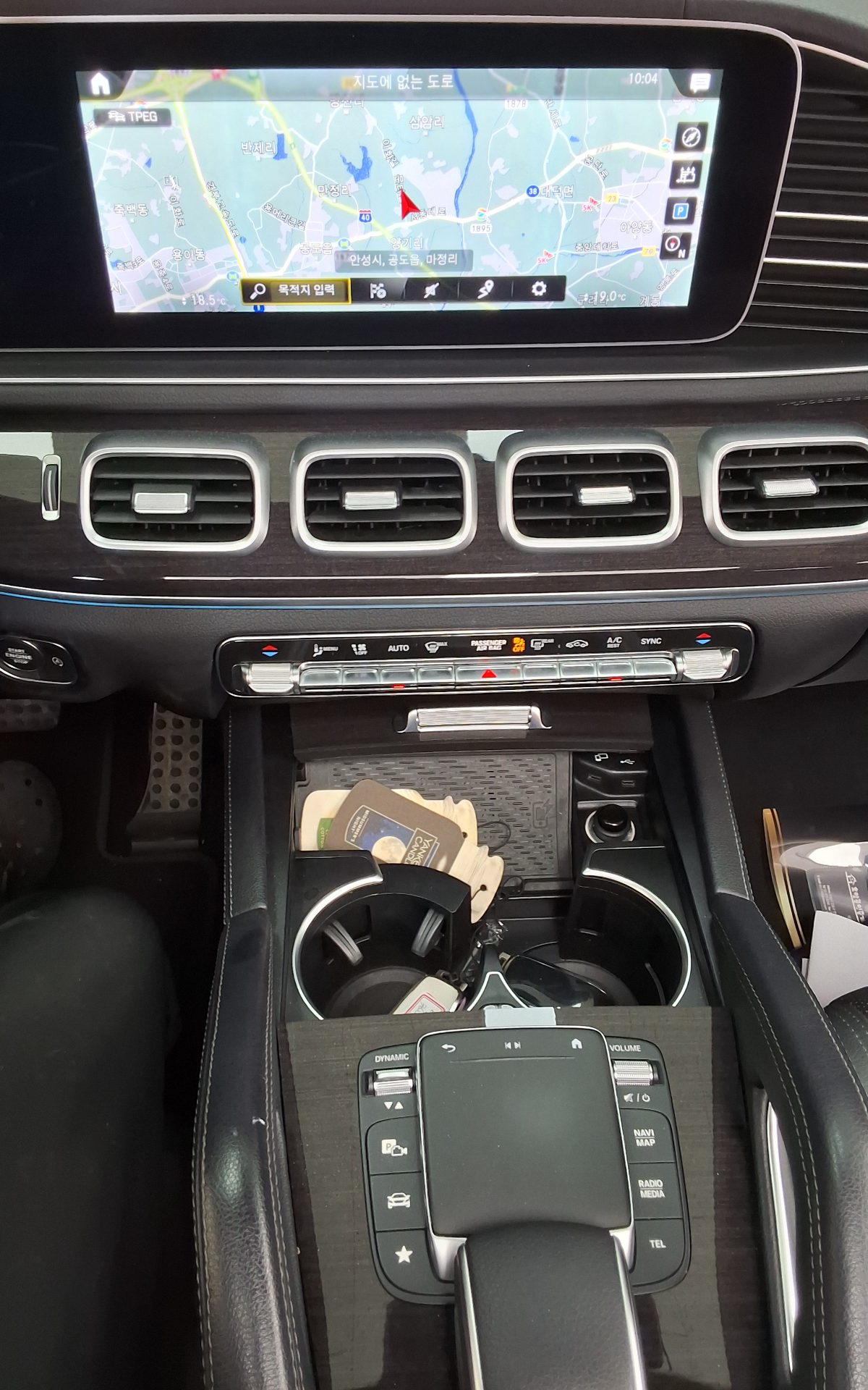 مرسيدس بنز جي إل إي Class (4Th Gen) جي إل إي 400D فورماتيك كوبيه 2021 4MATIC
