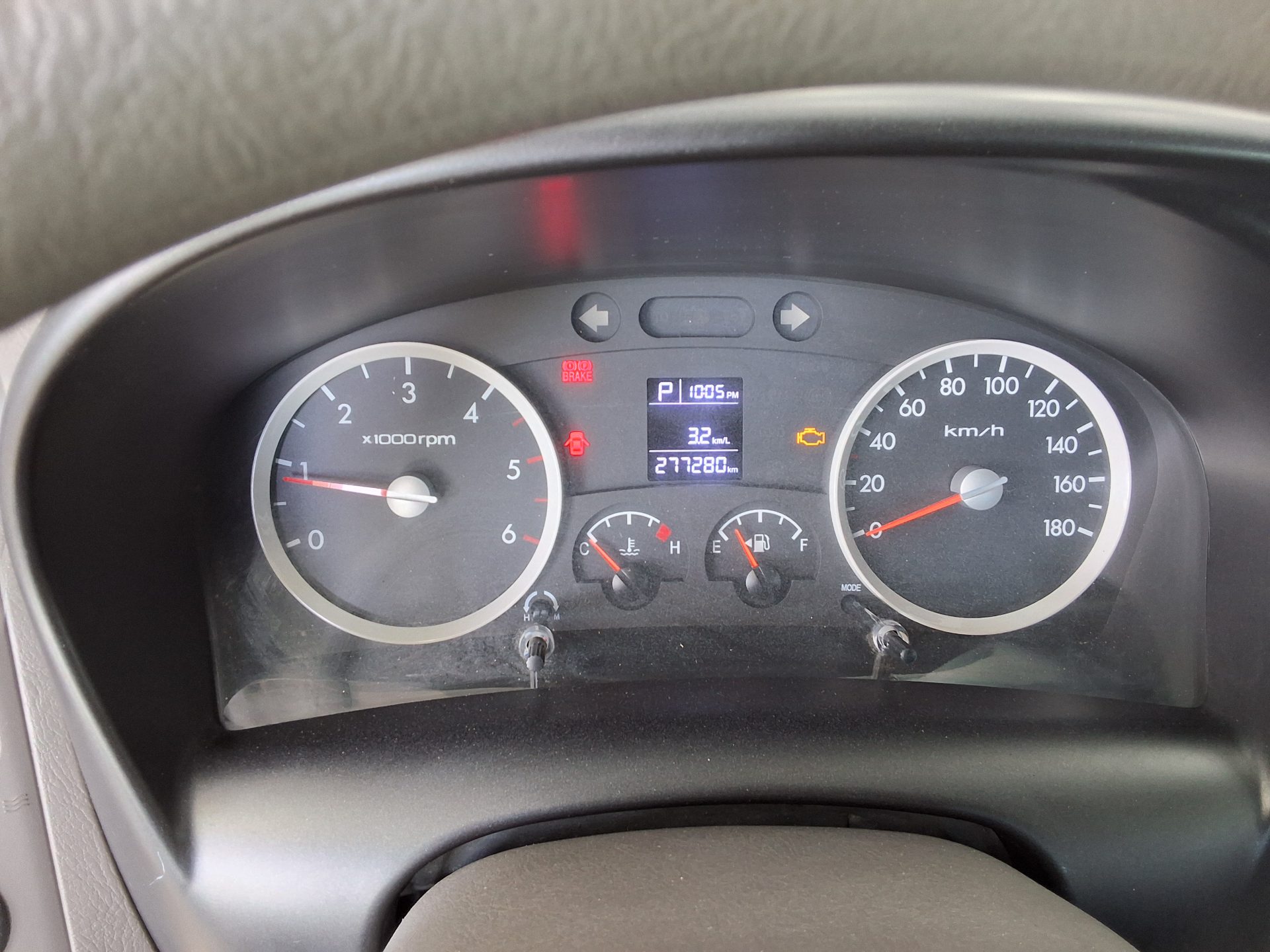 هيونداي بورتر 2019