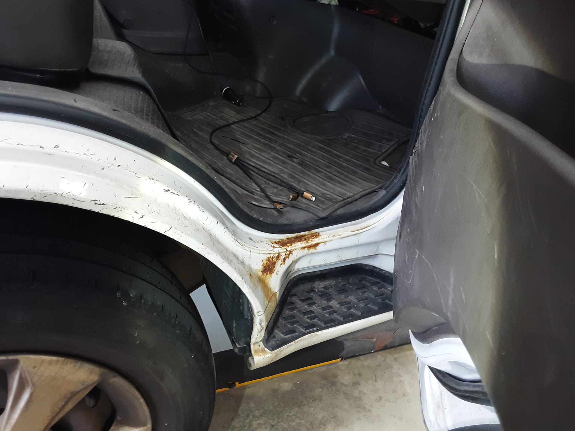 هيونداي بورتر 2013