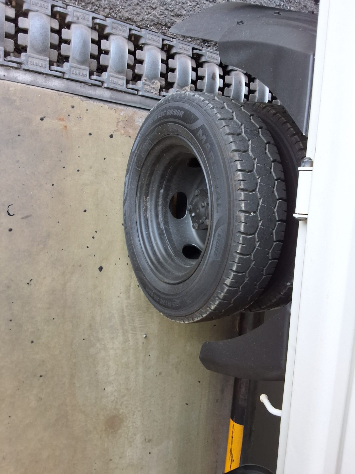 كيا بونجو 3 2020 PLUS