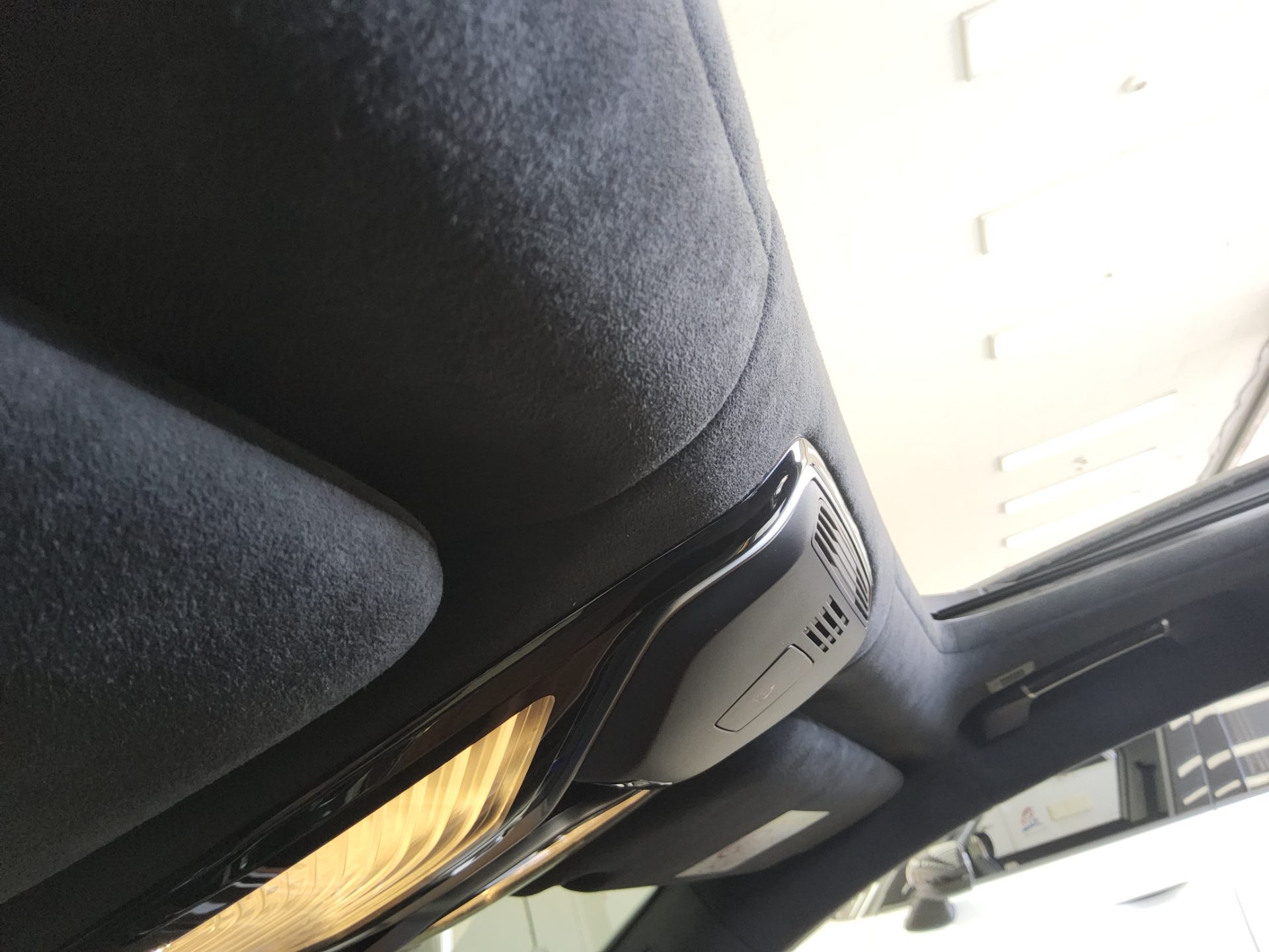 بي إم دبليو 7 Series (6Th Gen) 740D إكس درايف Design Pure Excellence 2021 740d