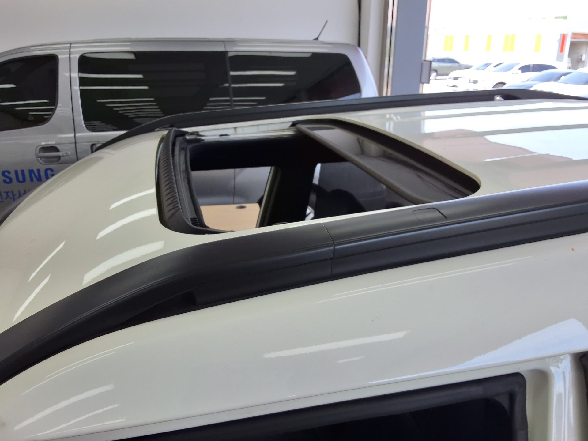 كي جي موبيليتي Mobility (سانج يونج) توريس 1.5 GDI T دفع ثنائي T7 2023 T7