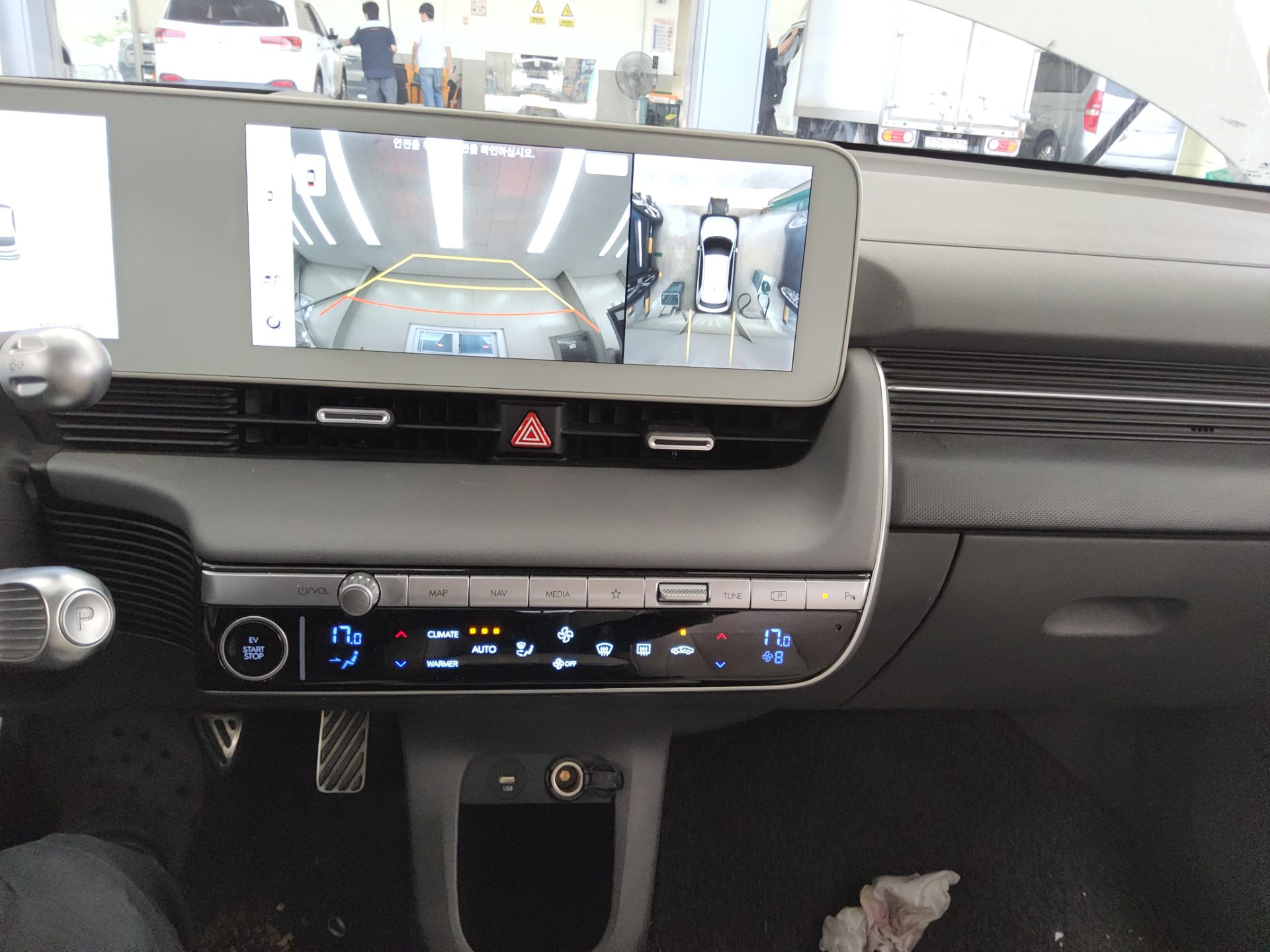 هيونداي أيونيك 2022 EV دفع رباعي طويل المدى PRESTIGE
