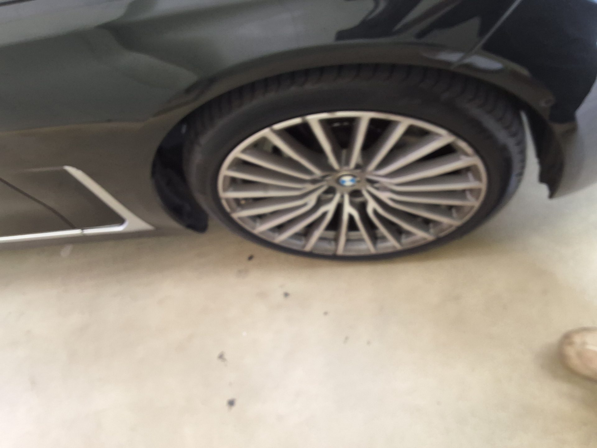 بي إم دبليو 7 Series (6Th Gen) 740Li إكس درايف Design Pure Excellence 2021 740Li