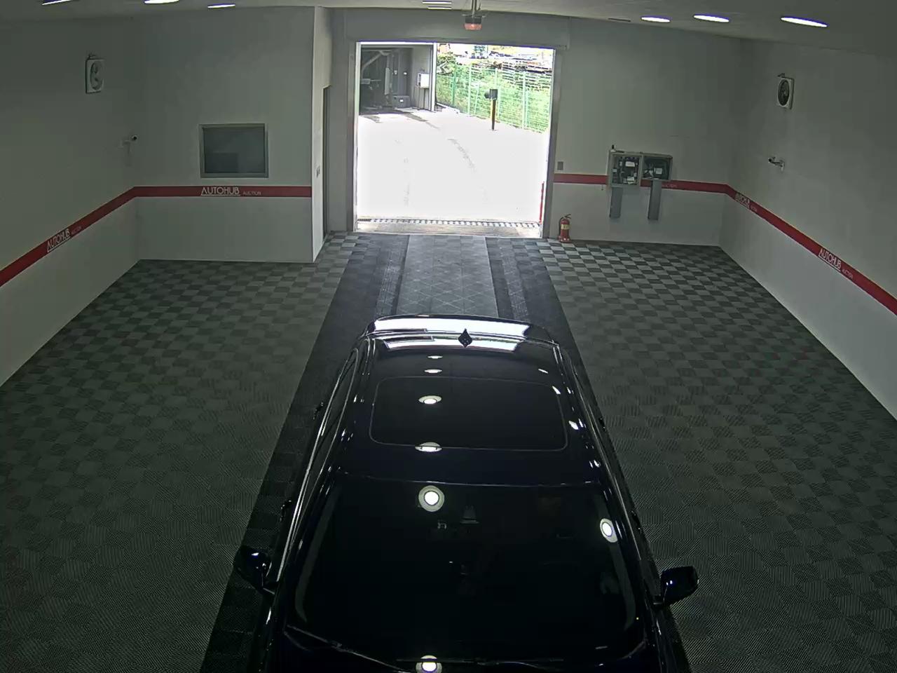 بي إم دبليو 5 Series (6Th Gen) 520D 2015 520d