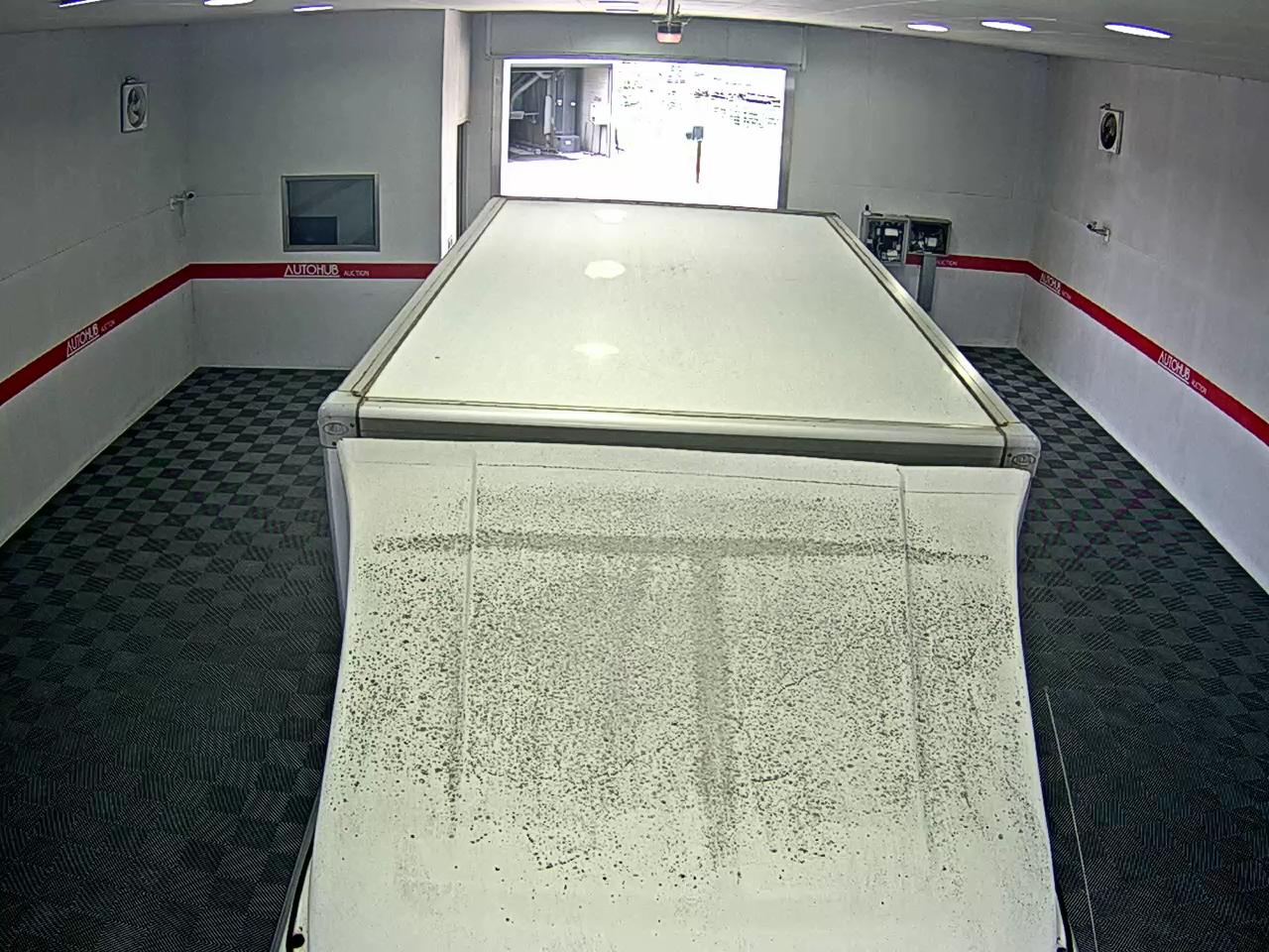 كيا بونجو 3 2017