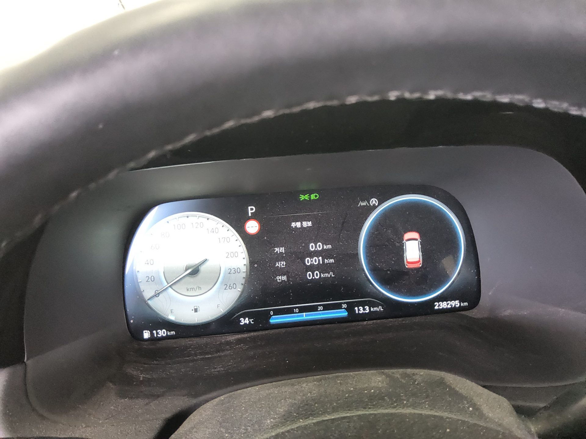 هيونداي باليسيد 2023 PRESTIGE