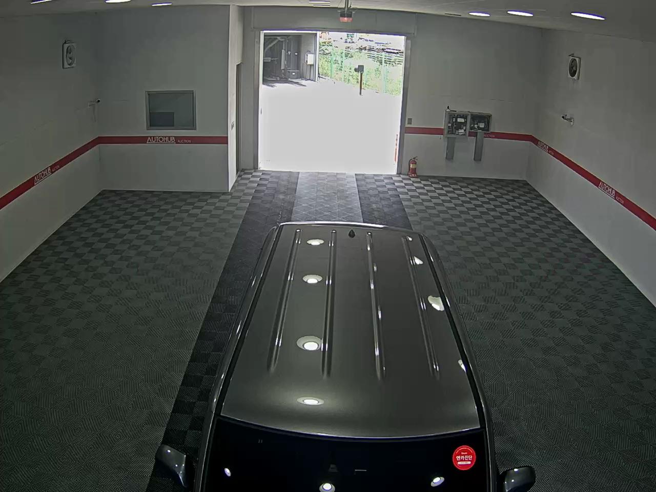 كيا الجديد كيا راي 2 Seater فان بريستيج 2024 VAN PRESTIGE