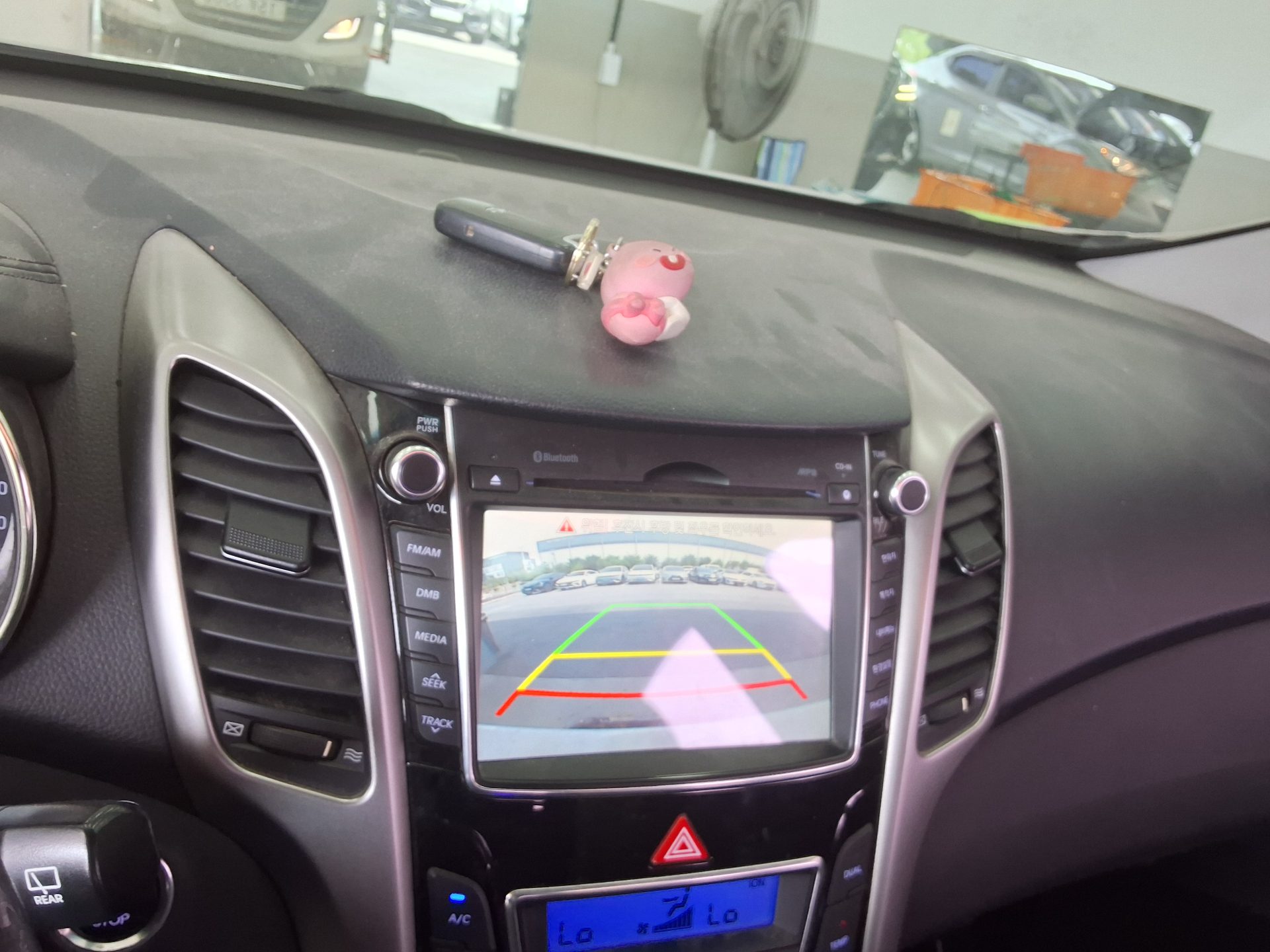 هيونداي جديد I30 1.6 VGT Extreme 2012