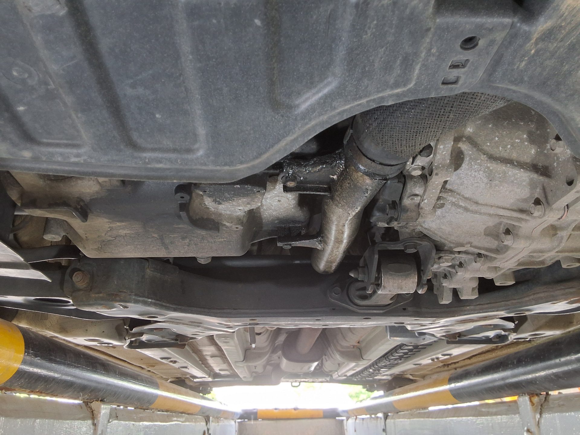 هيونداي جديد I30 1.6 VGT Extreme 2012