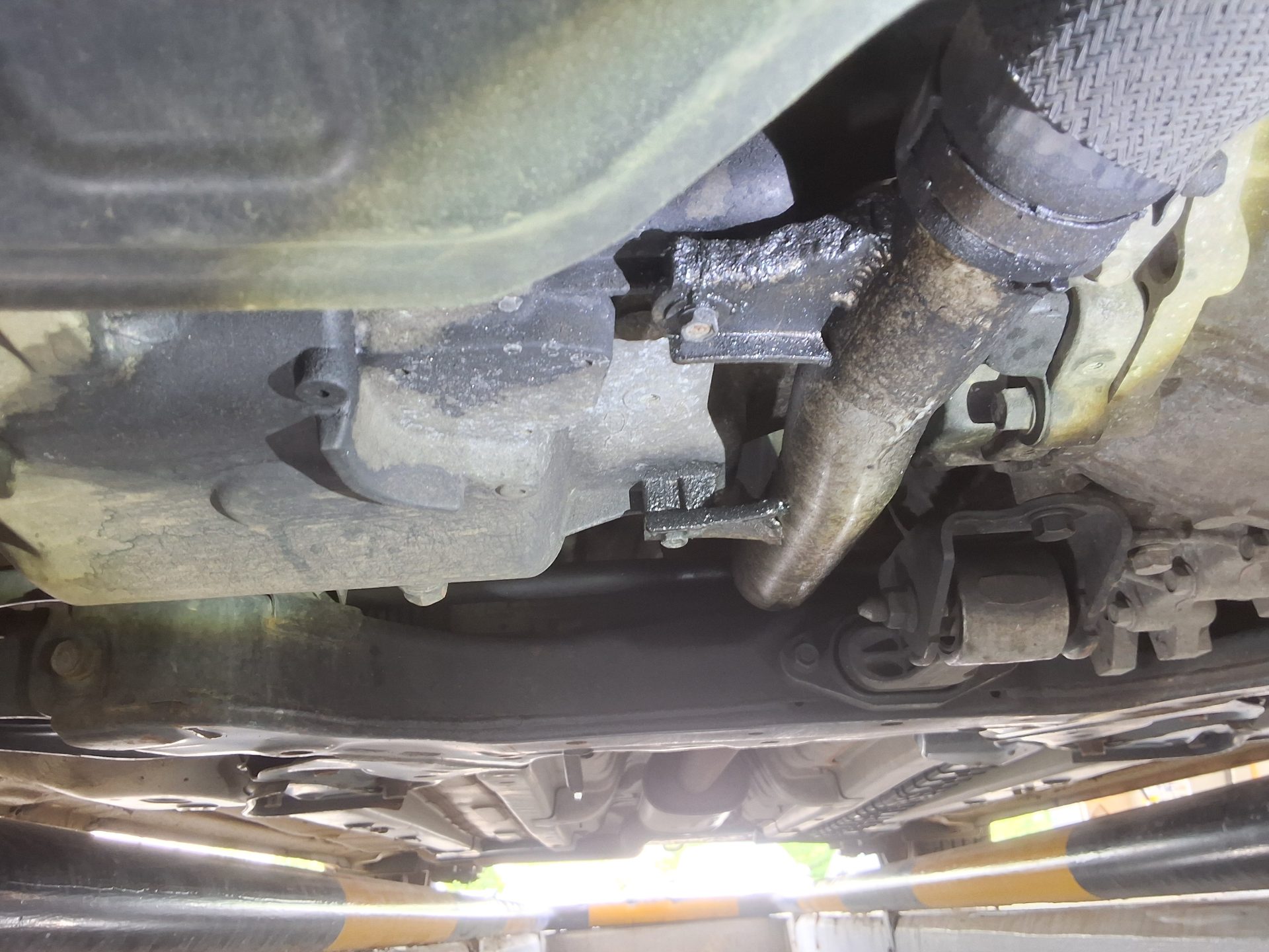 هيونداي جديد I30 1.6 VGT Extreme 2012