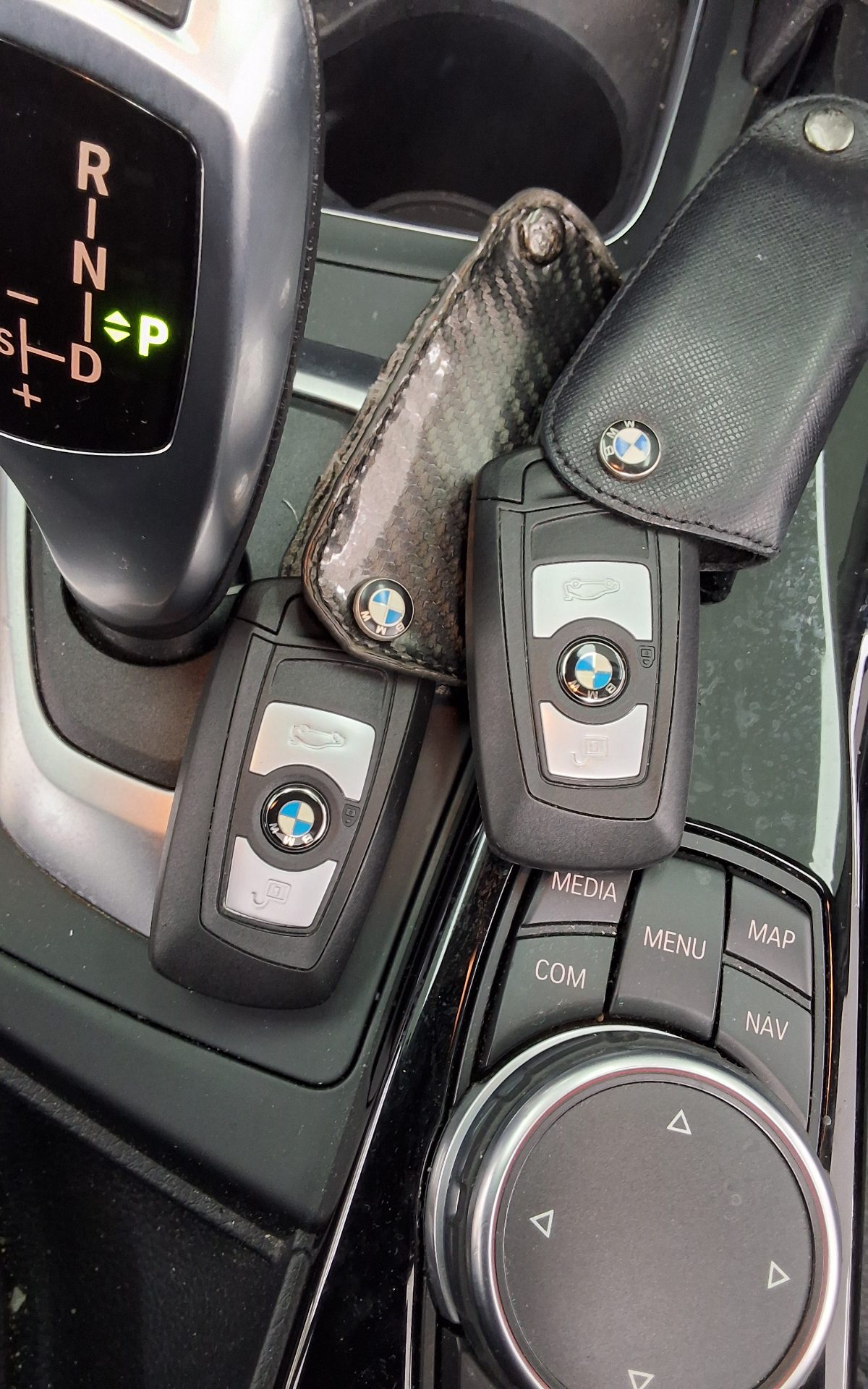 بي إم دبليو 3 Series (6Th Gen) 320D 2017 320d