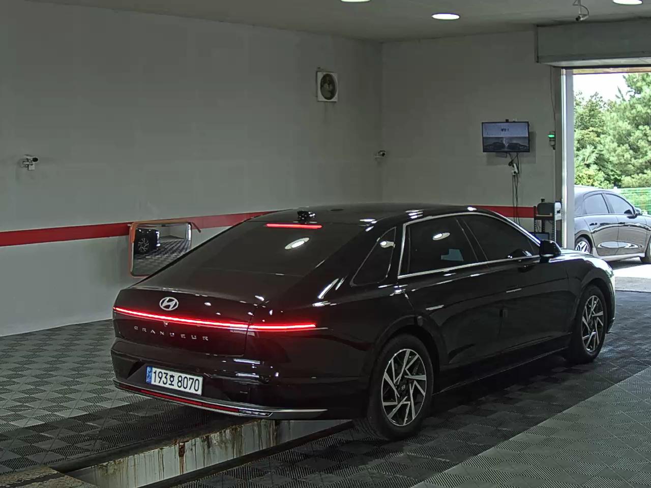 هيونداي جرانديور 2023 بريميوم
