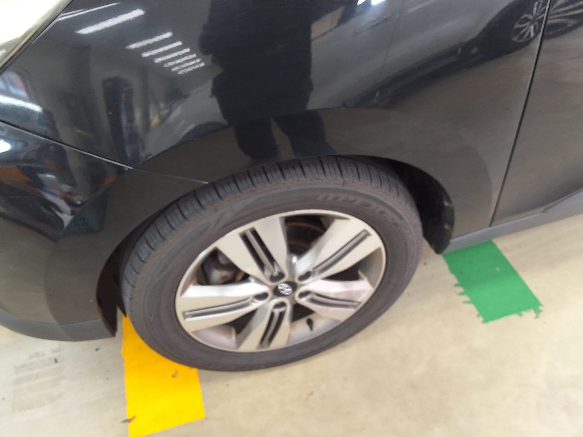 هيونداي توسان 2015 SMART SPECIAL