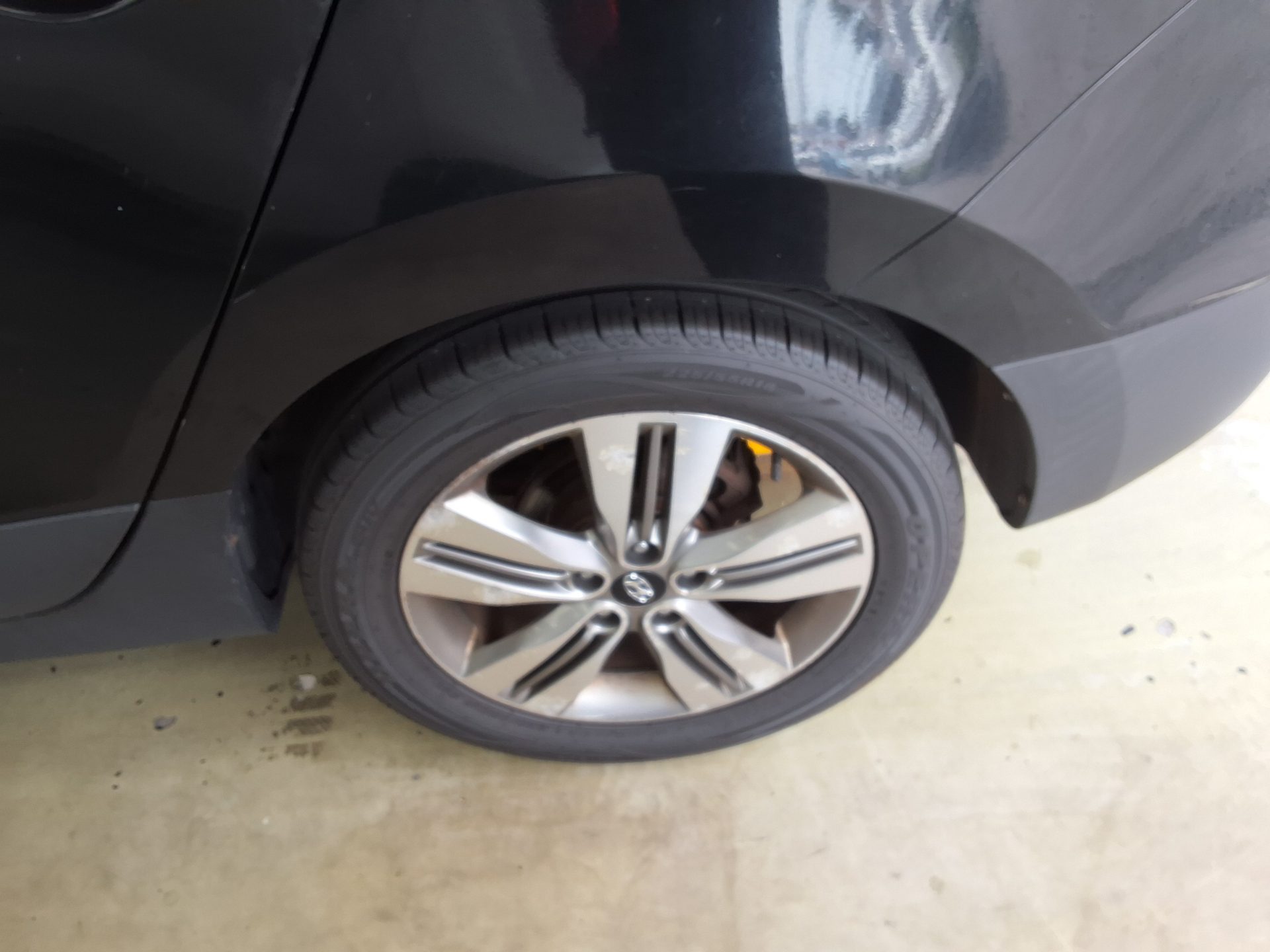 هيونداي توسان 2015 SMART SPECIAL