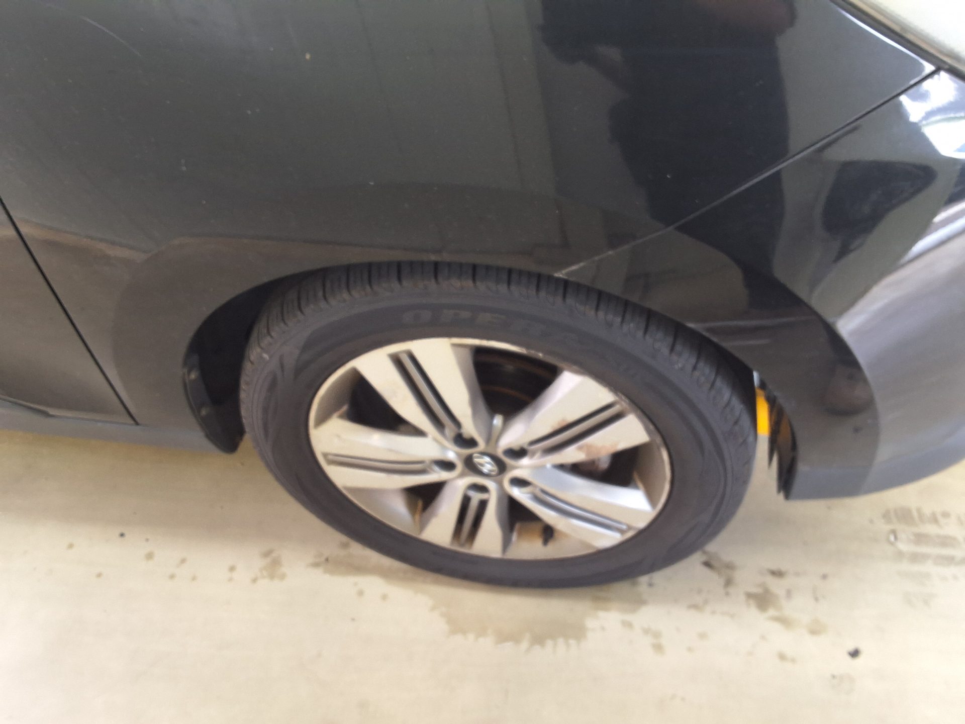 هيونداي توسان 2015 SMART SPECIAL