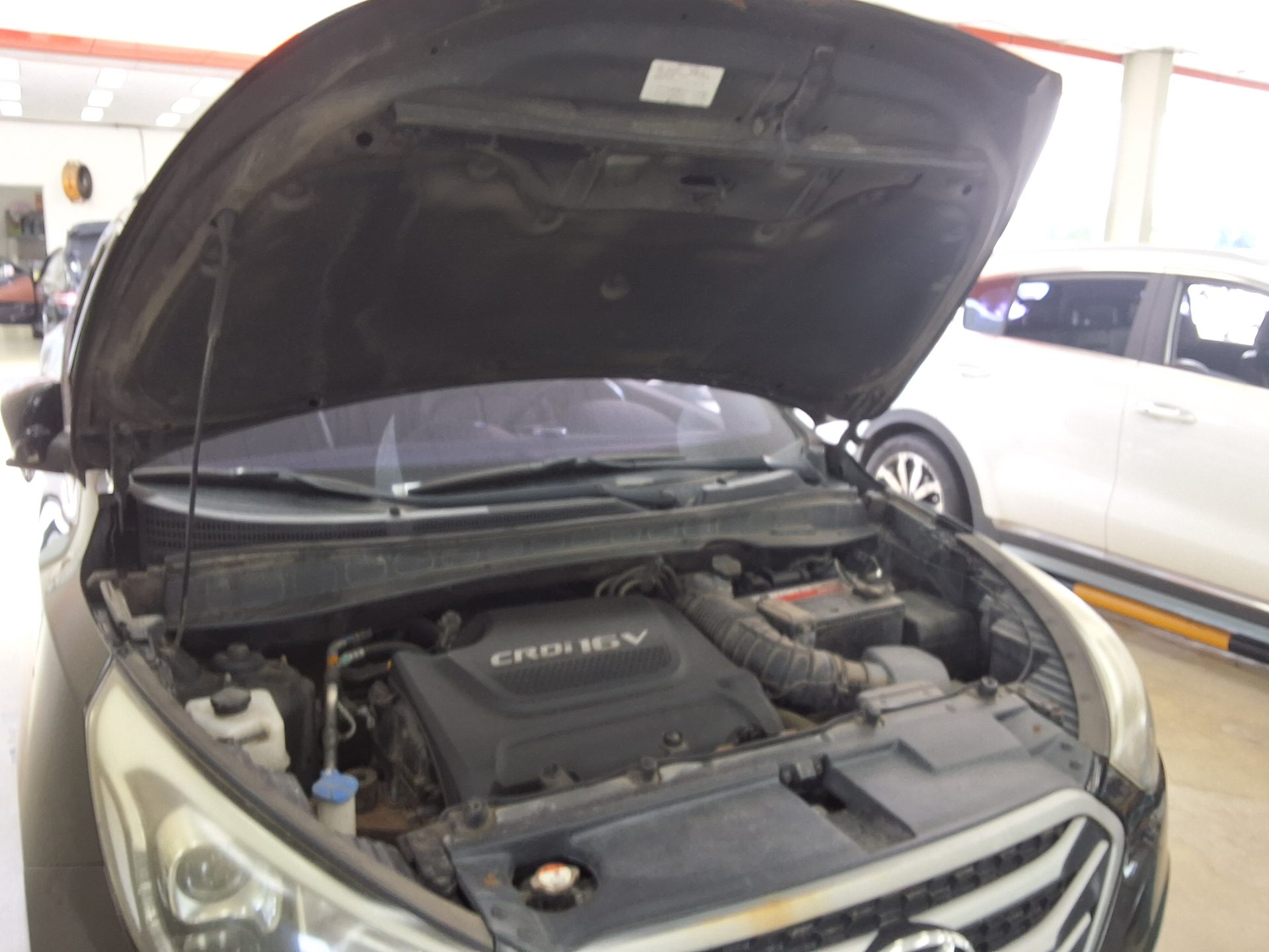 هيونداي توسان 2015 SMART SPECIAL