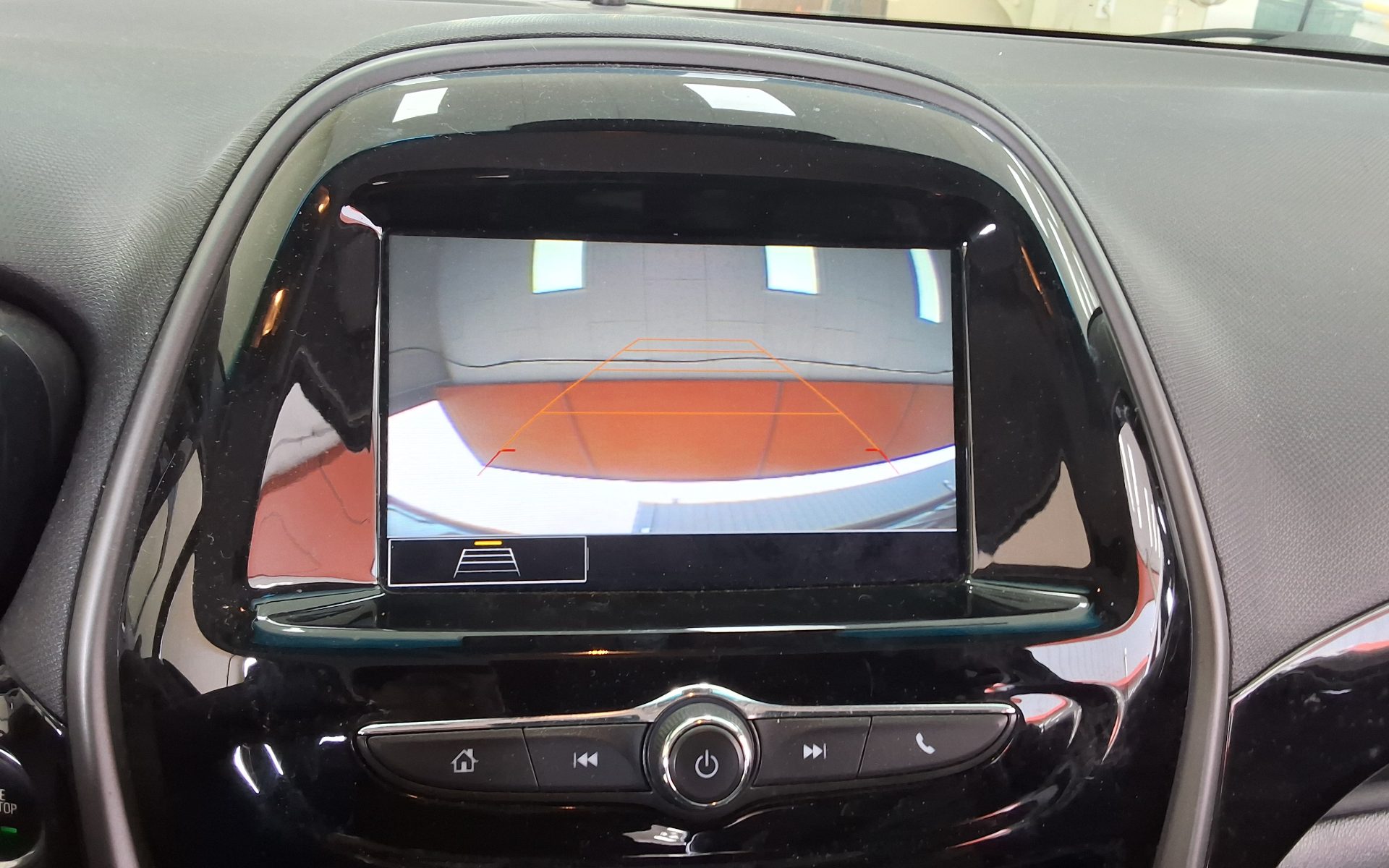 شيفروليه (Daewoo) الجديد سبارك Premier 2020 PREMIER