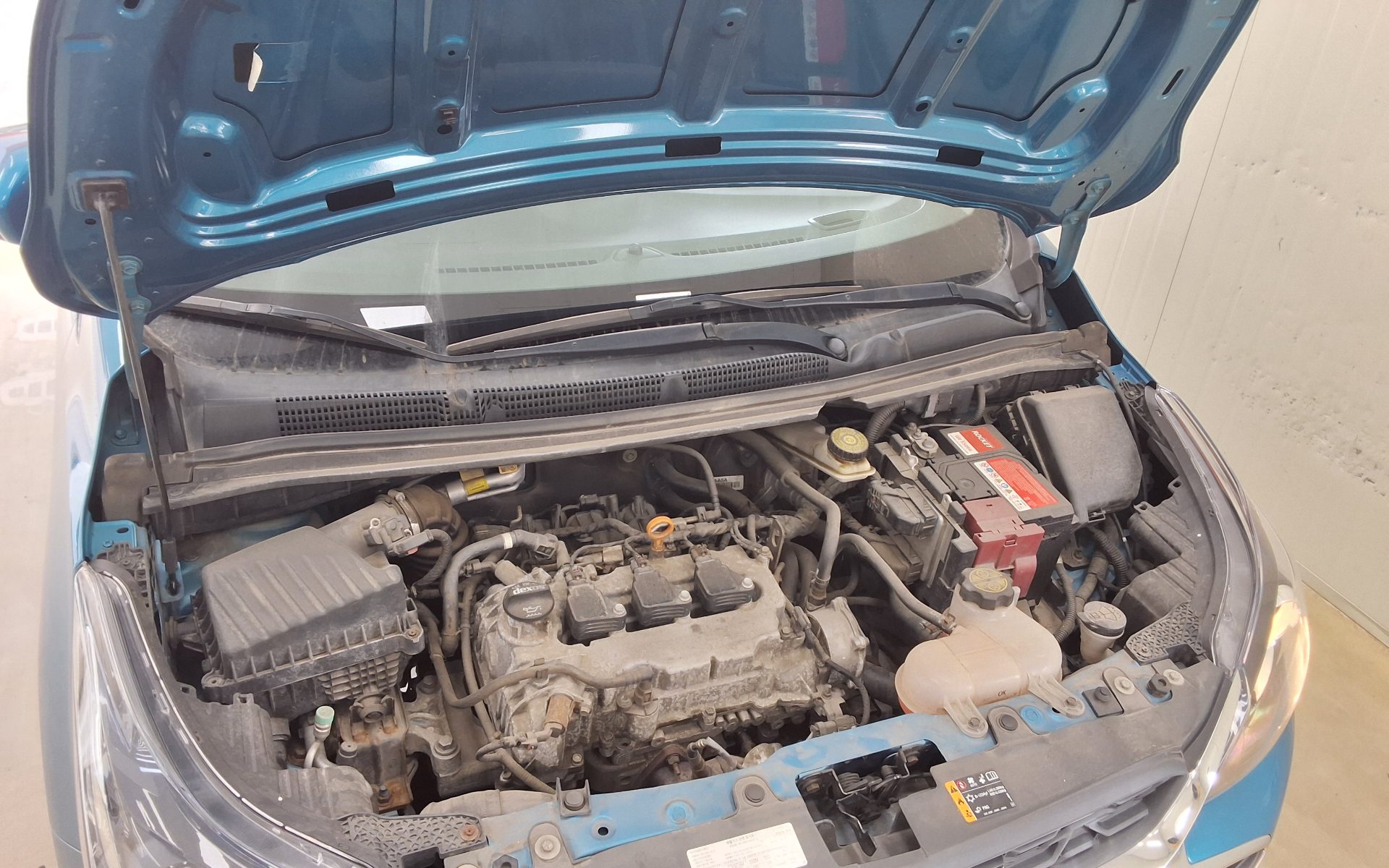 شيفروليه (Daewoo) الجديد سبارك Premier 2020 PREMIER