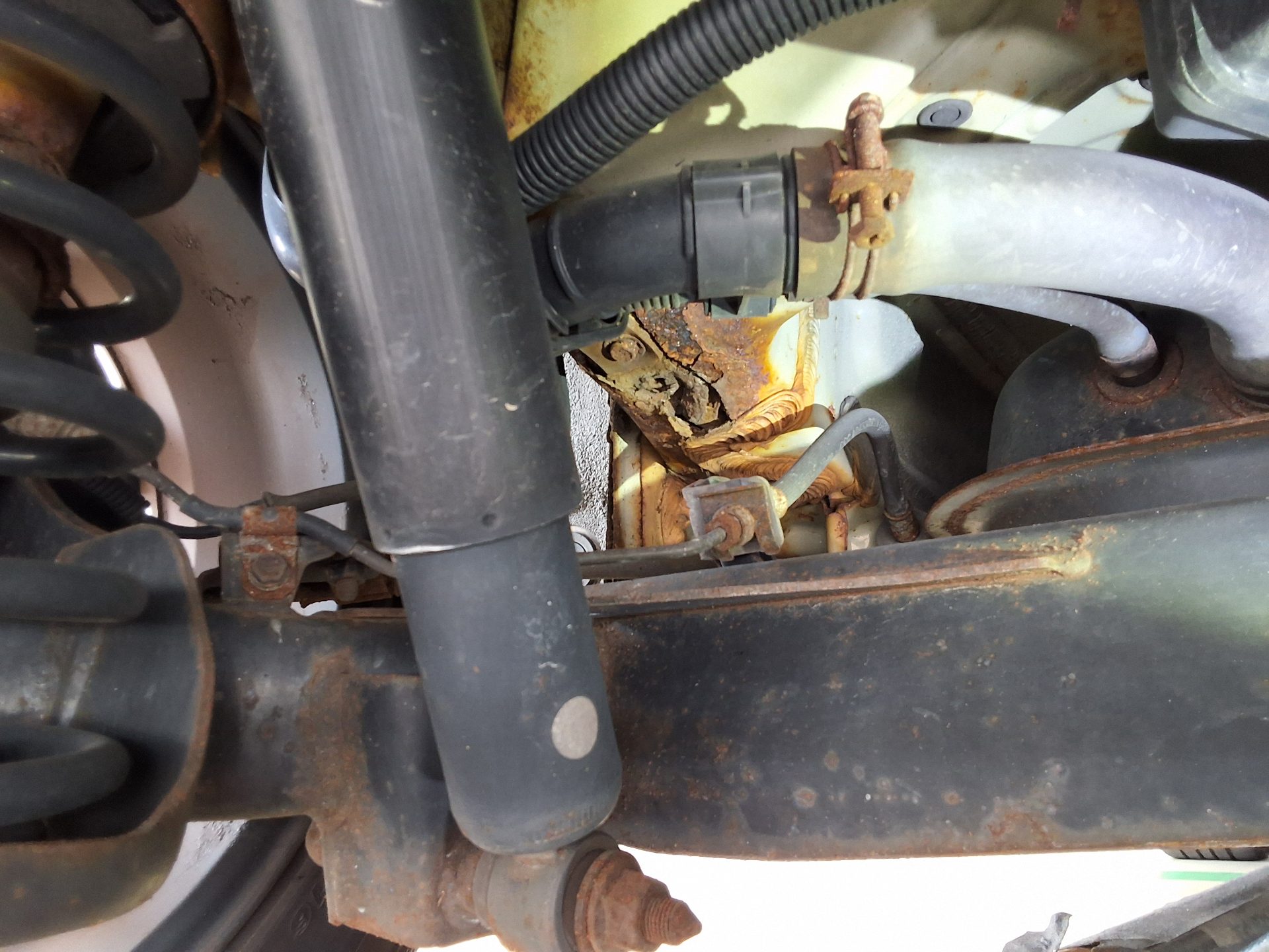 كيا سول 1.6 Cvvt 2U Safety 2010
