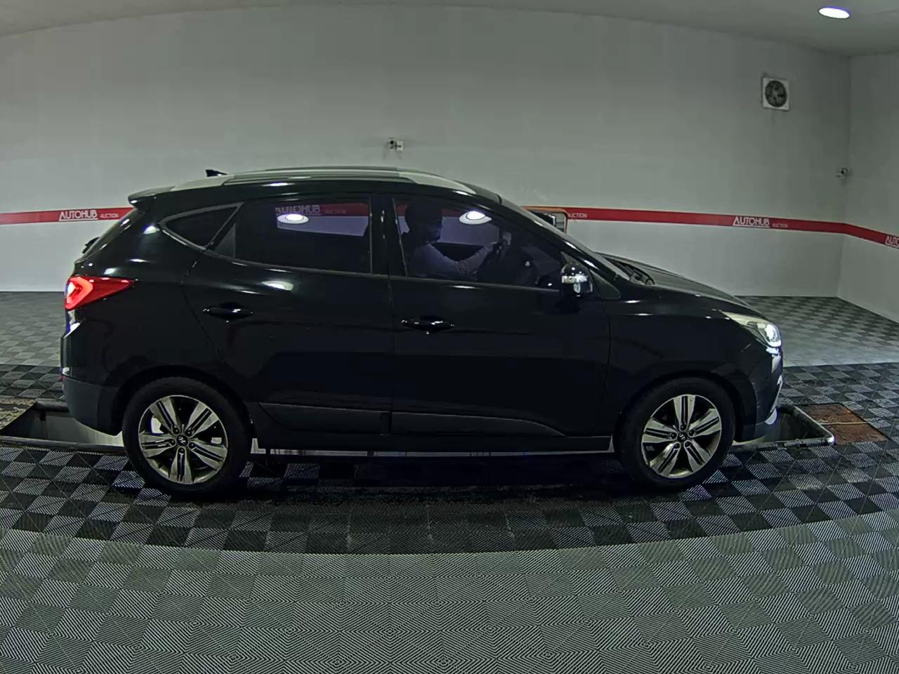هيونداي توسان 2015 SMART SPECIAL