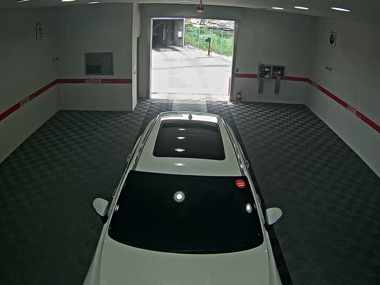 جينيسيس جينيسيس GV70 2024 2.5T BASE