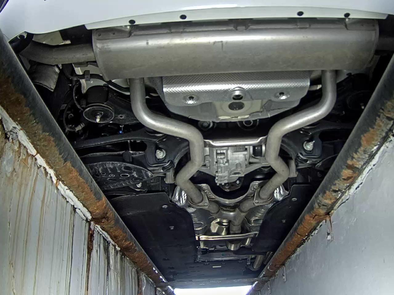 جينيسيس جينيسيس GV70 2024 2.5T BASE