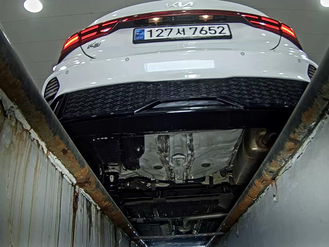 كيا كي 3 2024 PRESTIGE