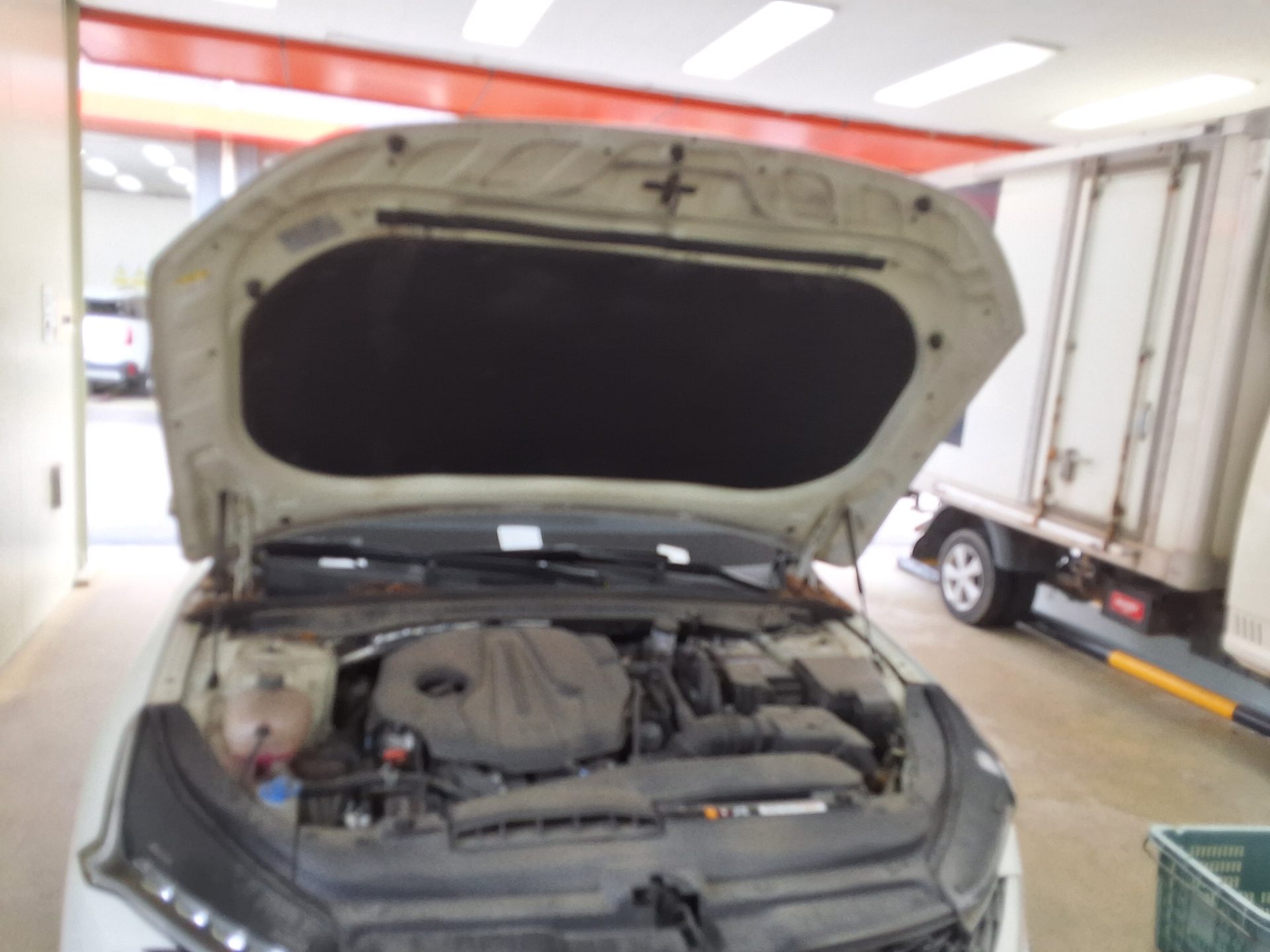 كيا كي 5 2022 PRESTIGE