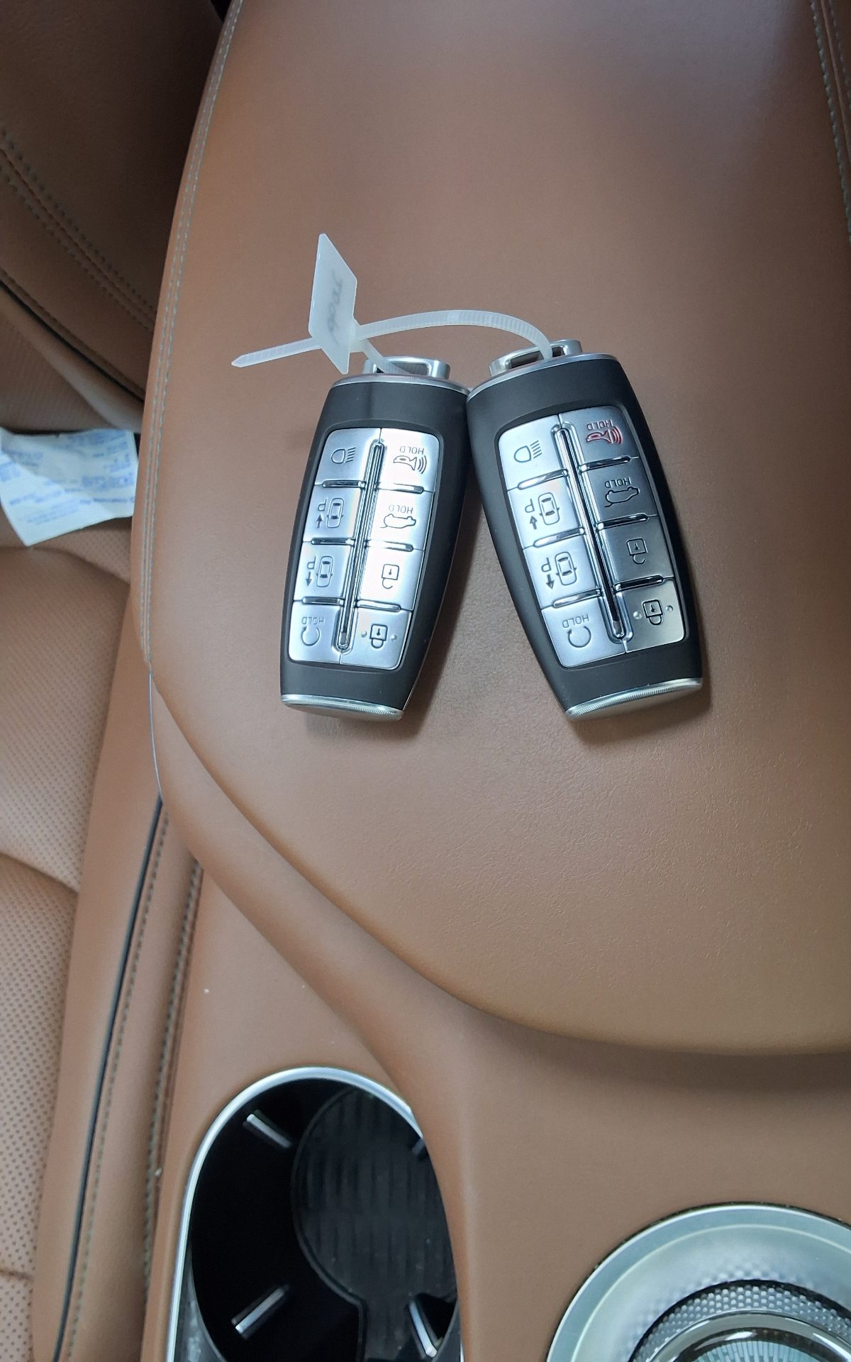 جينيسيس جينيسيس GV70 2022 2.5T دفع رباعي BASE