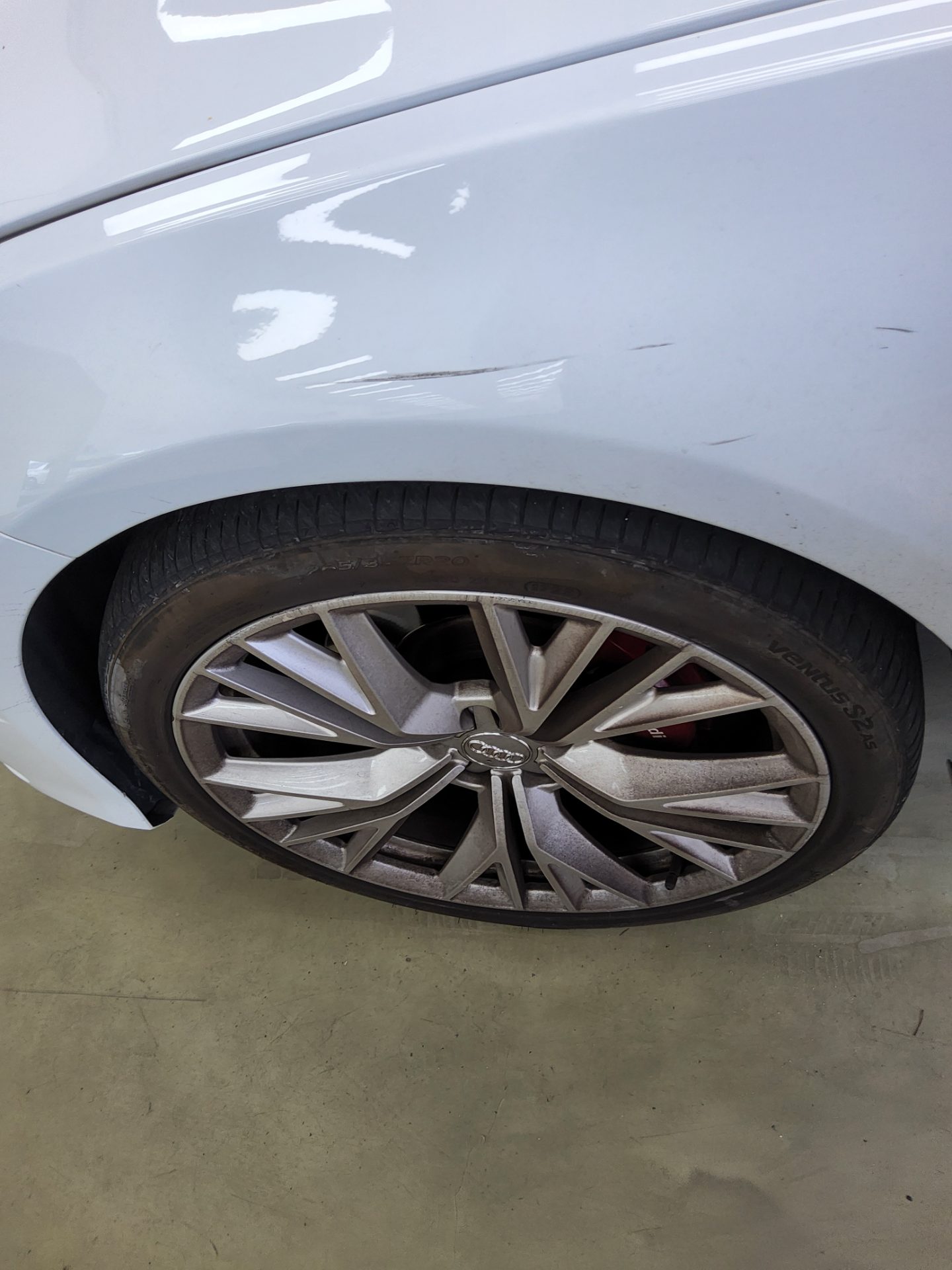 أودي إيه 7 50 TDI كواترو Comfort 2016