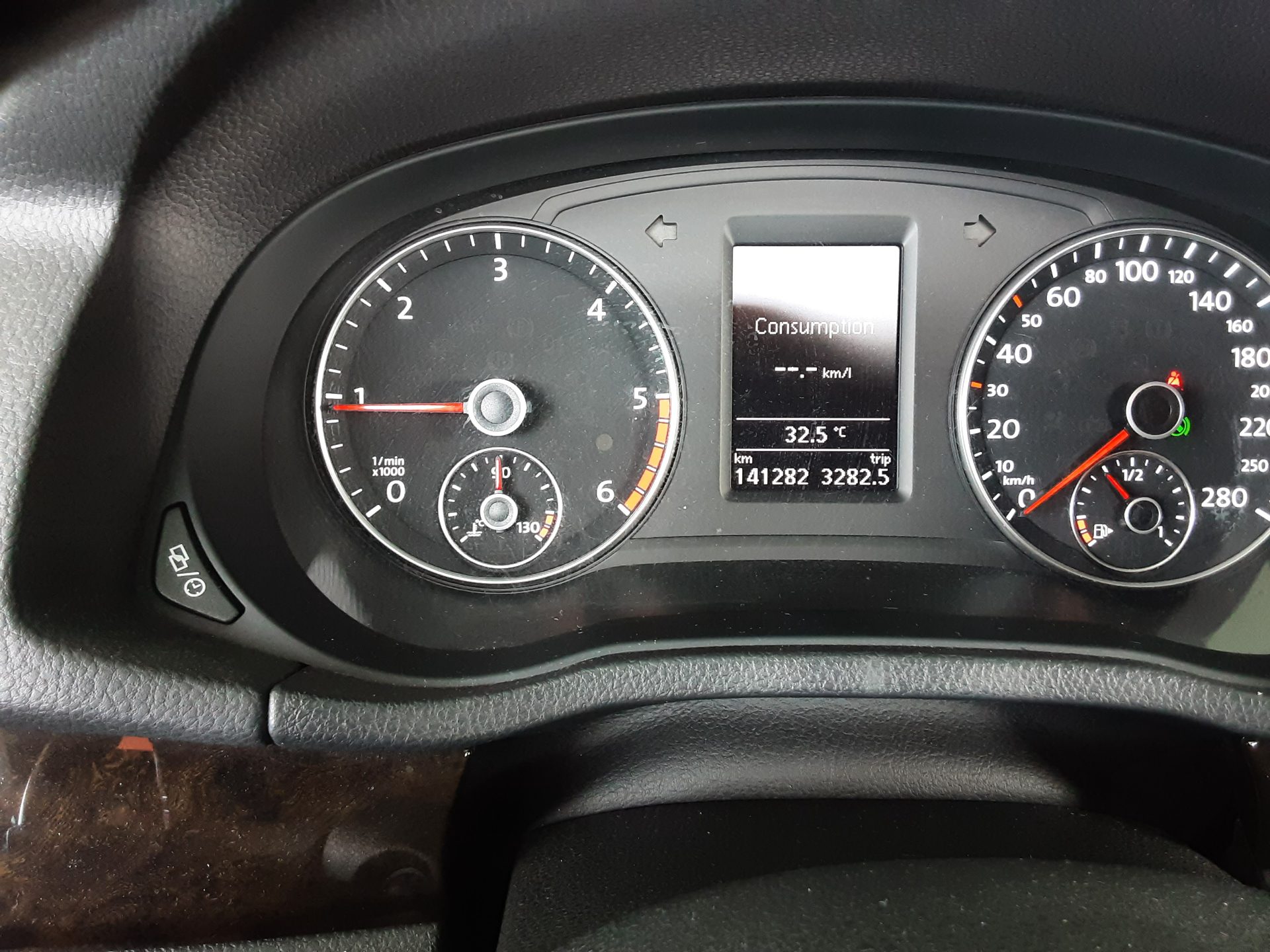 فولكس فاجن الجديد باسات (7Th Gen) 2.0 TDI 2015