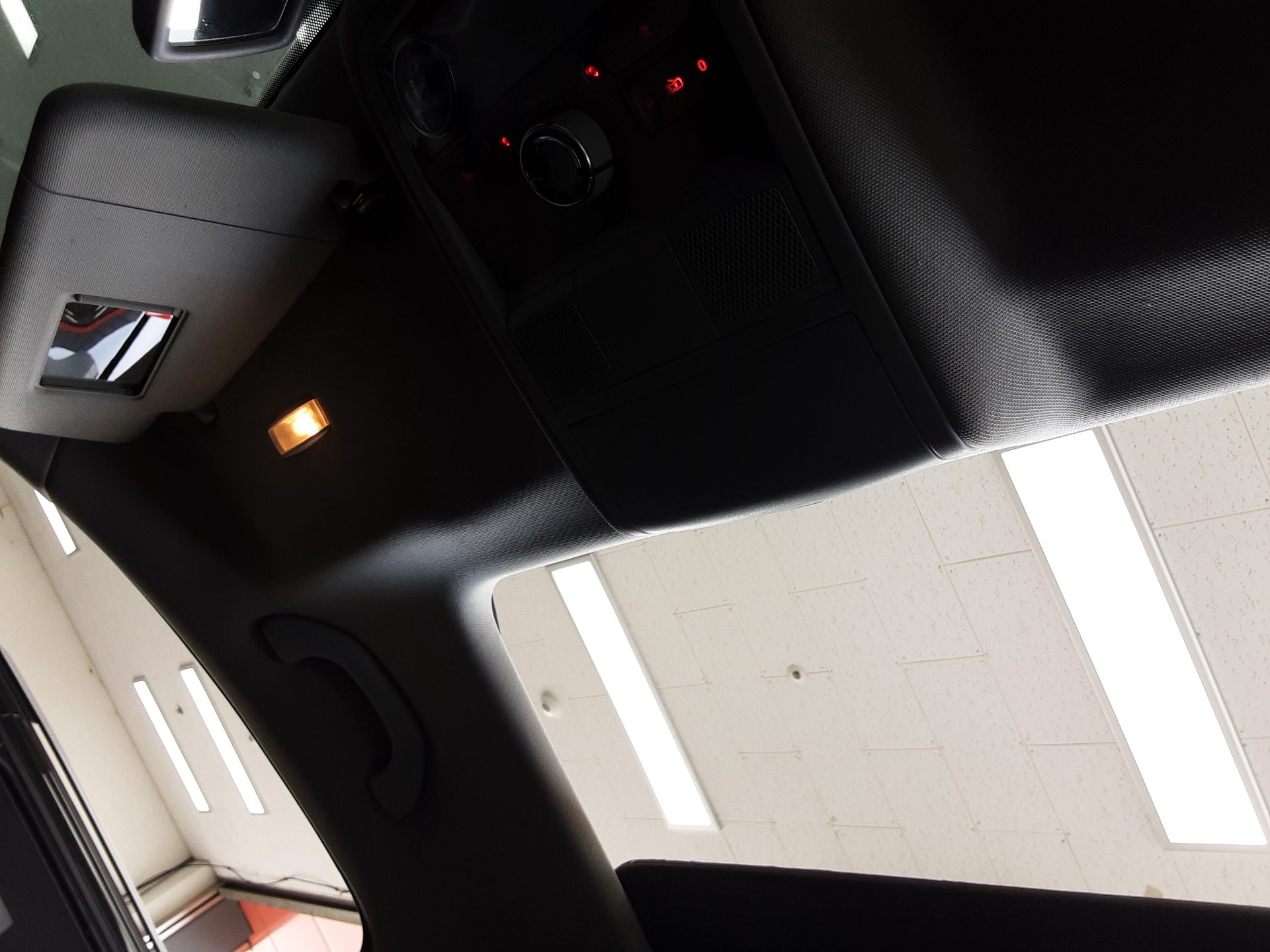 فولكس فاجن الجديد باسات (7Th Gen) 2.0 TDI 2015
