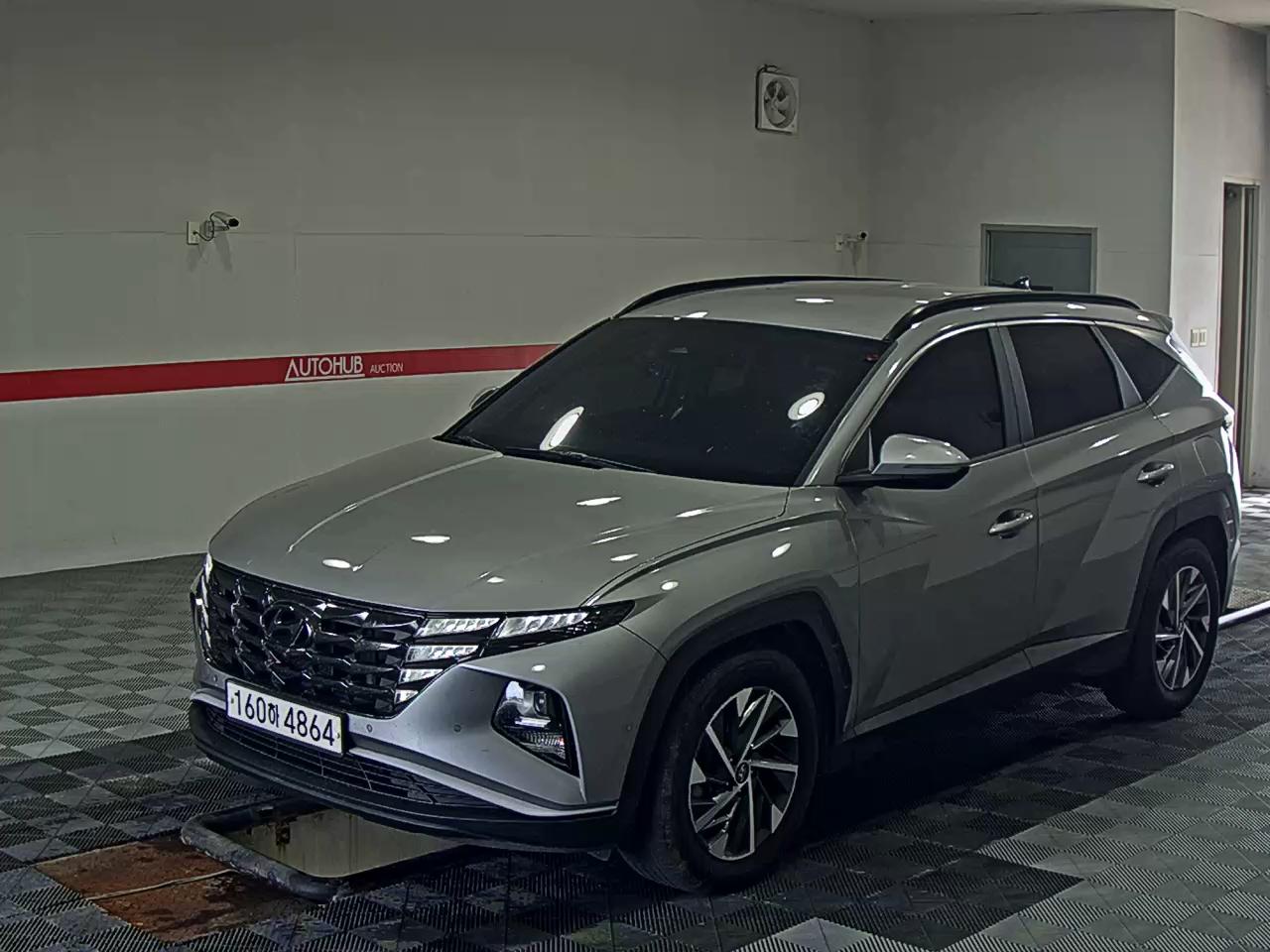 Hyundai Туссан