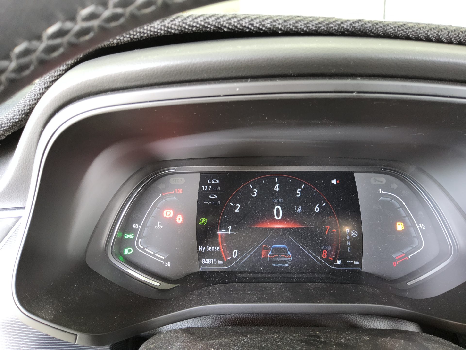 Renault Xm3 2022 — صورة 8